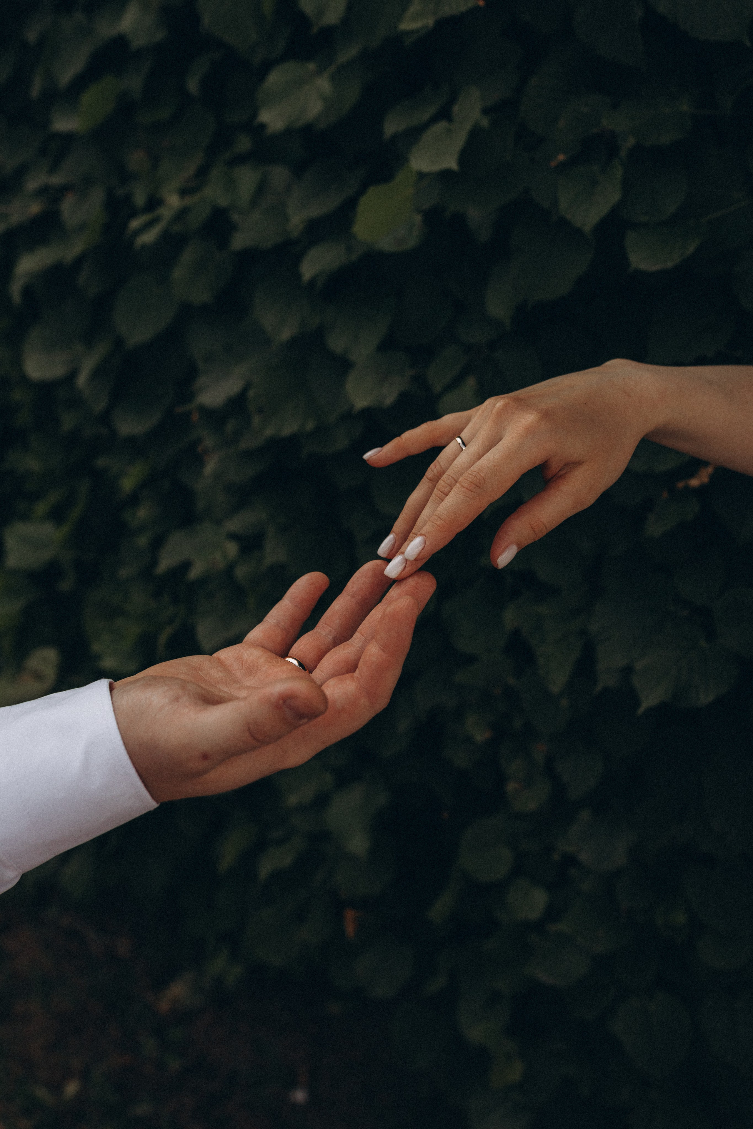 Влад и Анна. Семейный фотограф в Москве Жукова Анна