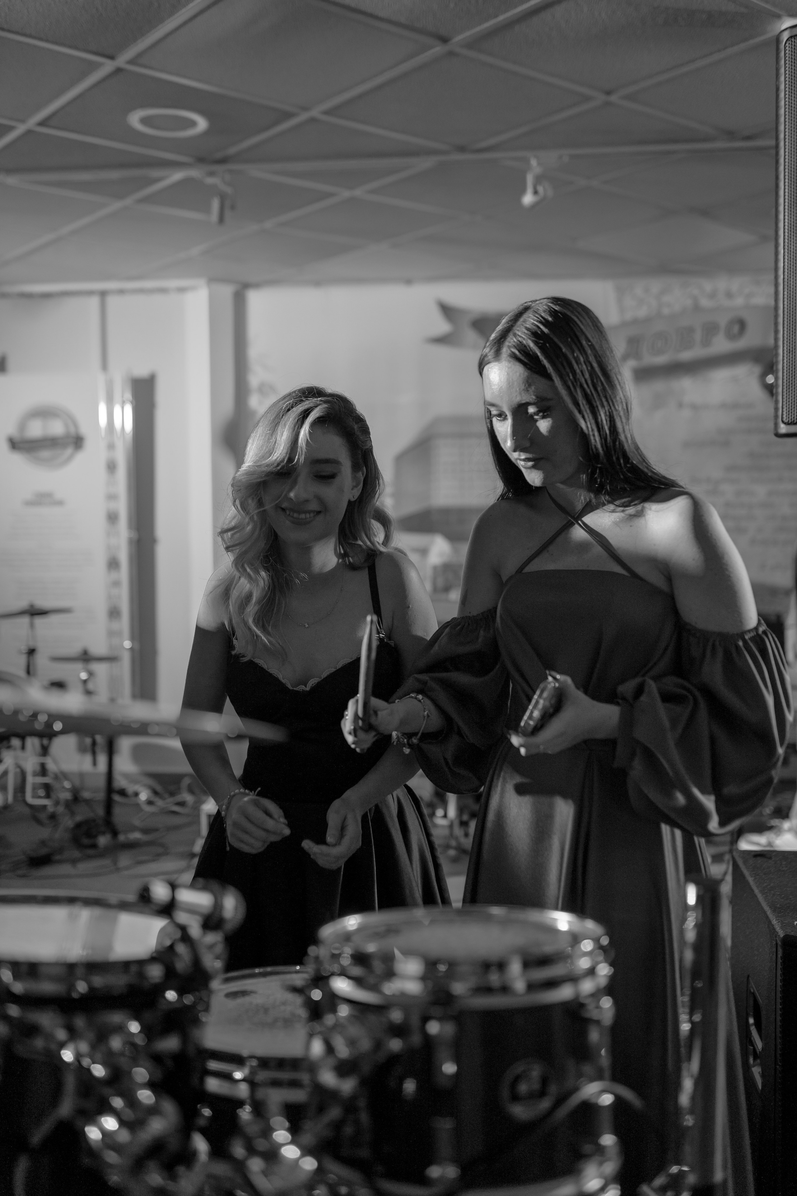 Выпускной 37 школа