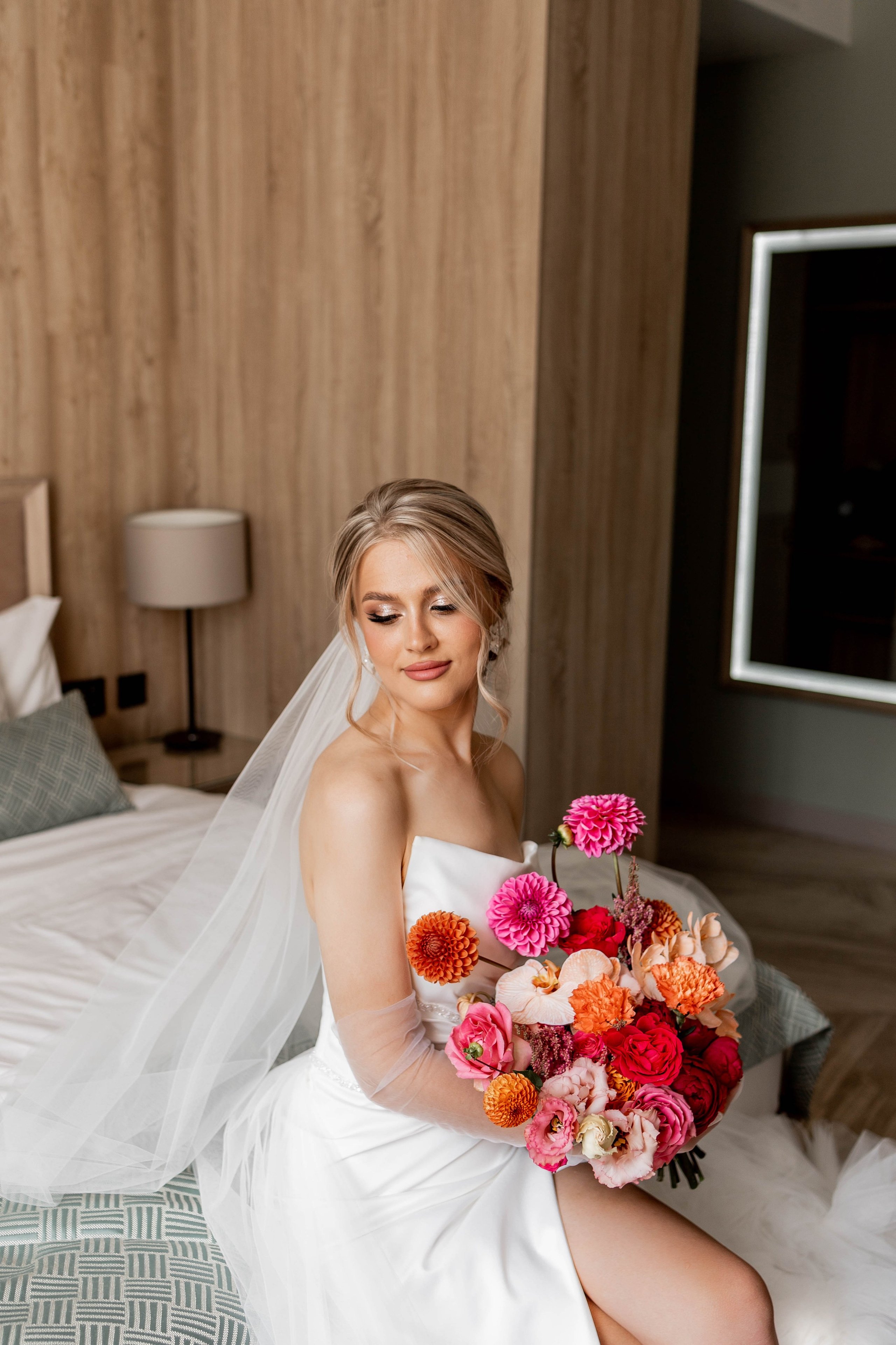 Ксения|Дмитрий. Свадебный фотограф Надежда Рыжикова