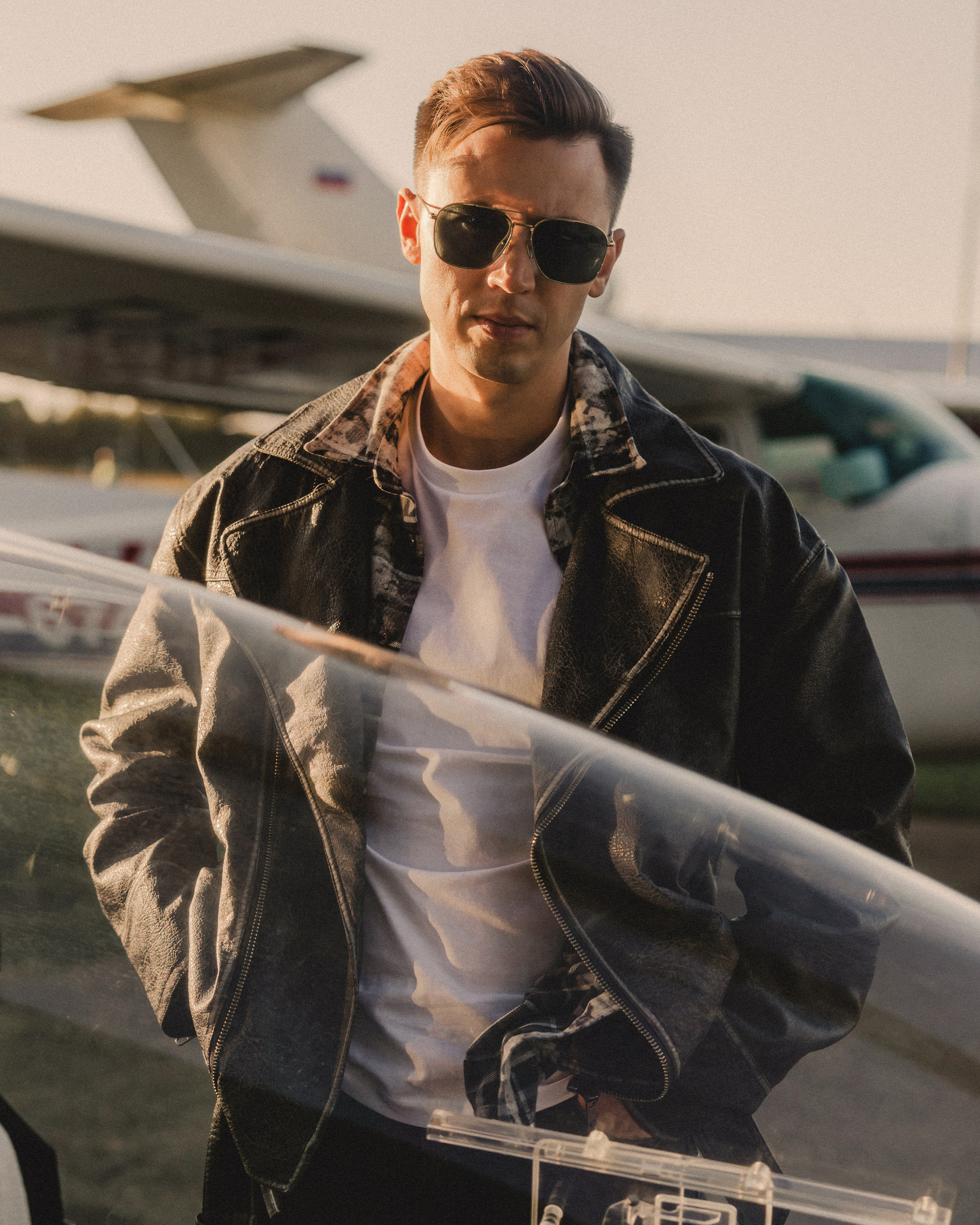 Анастасия и Слава Морозовы. Профессиональный фотограф в Москве