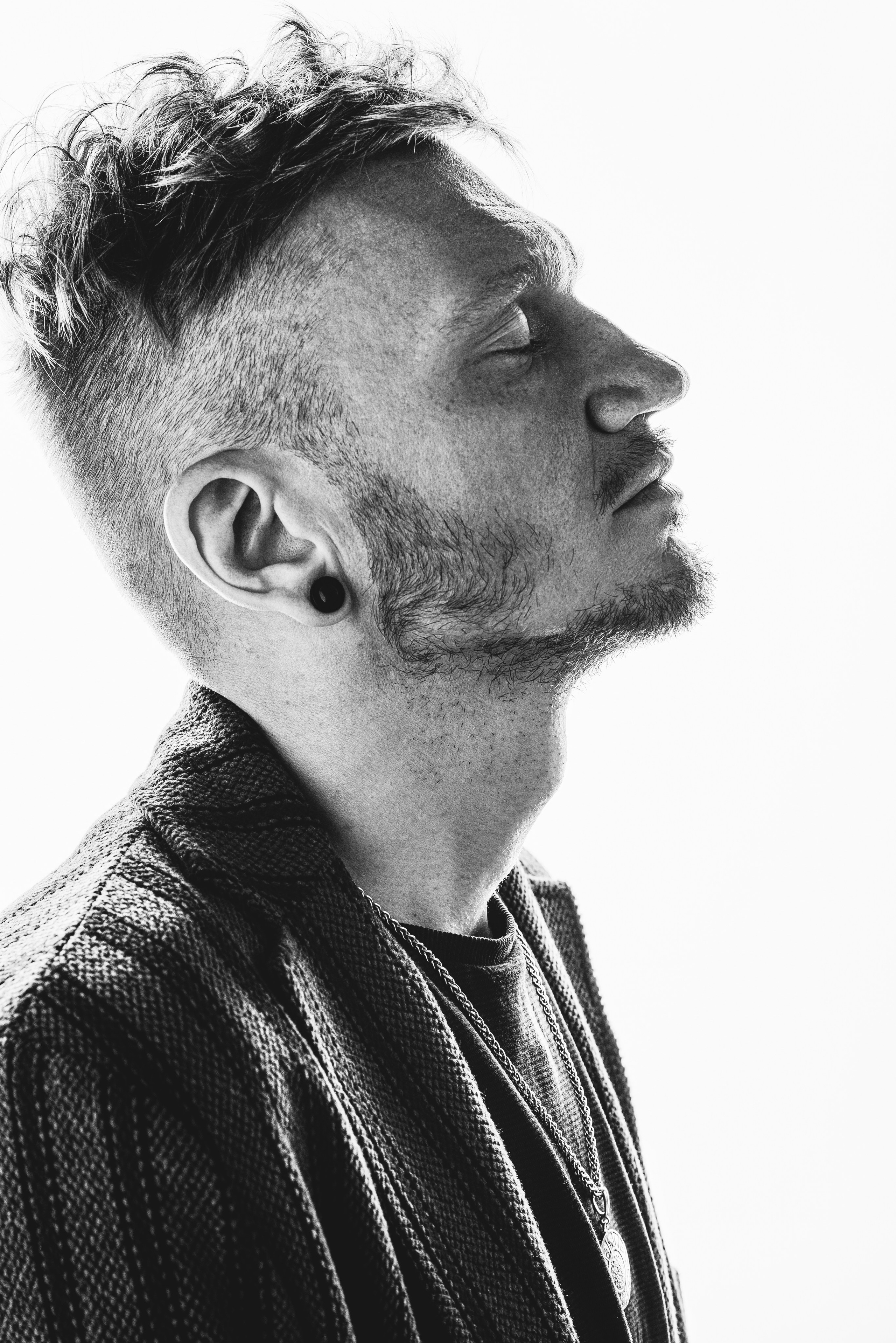 Андрей. Фотограф Новороссийск / ЮФО / Москва Руслан Пелин