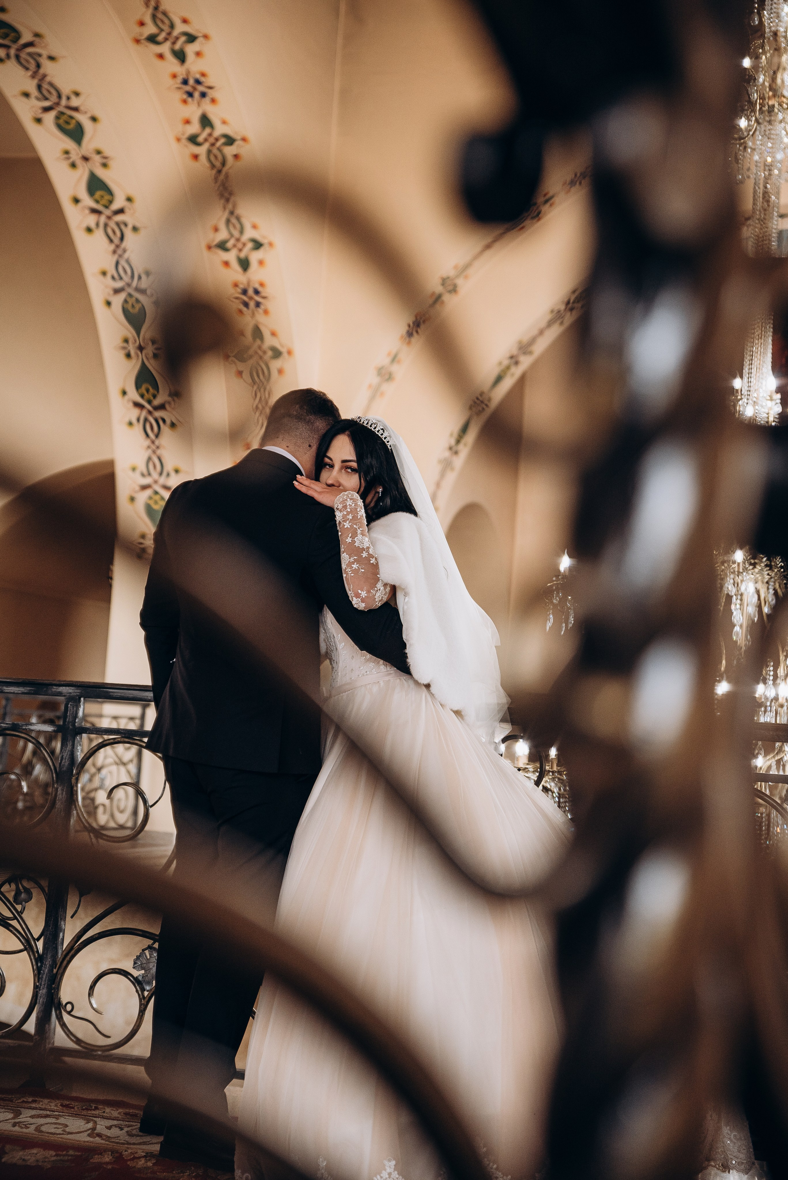 Wedding day 28.11.2023. Фотограф Новороссийск / ЮФО / Москва Руслан Пелин