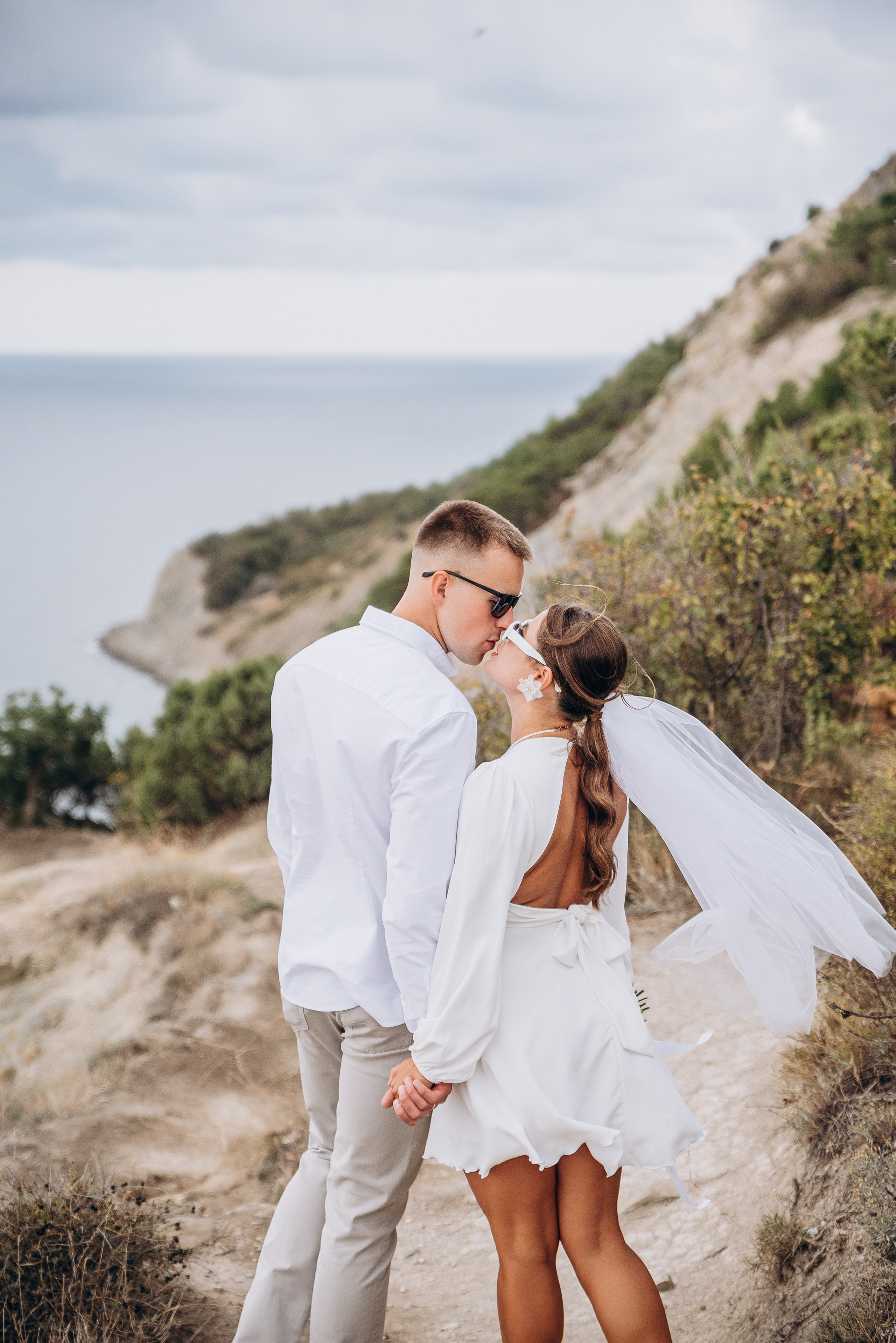 Wedding day 18.09.2024. Фотограф Новороссийск / ЮФО / Москва Руслан Пелин