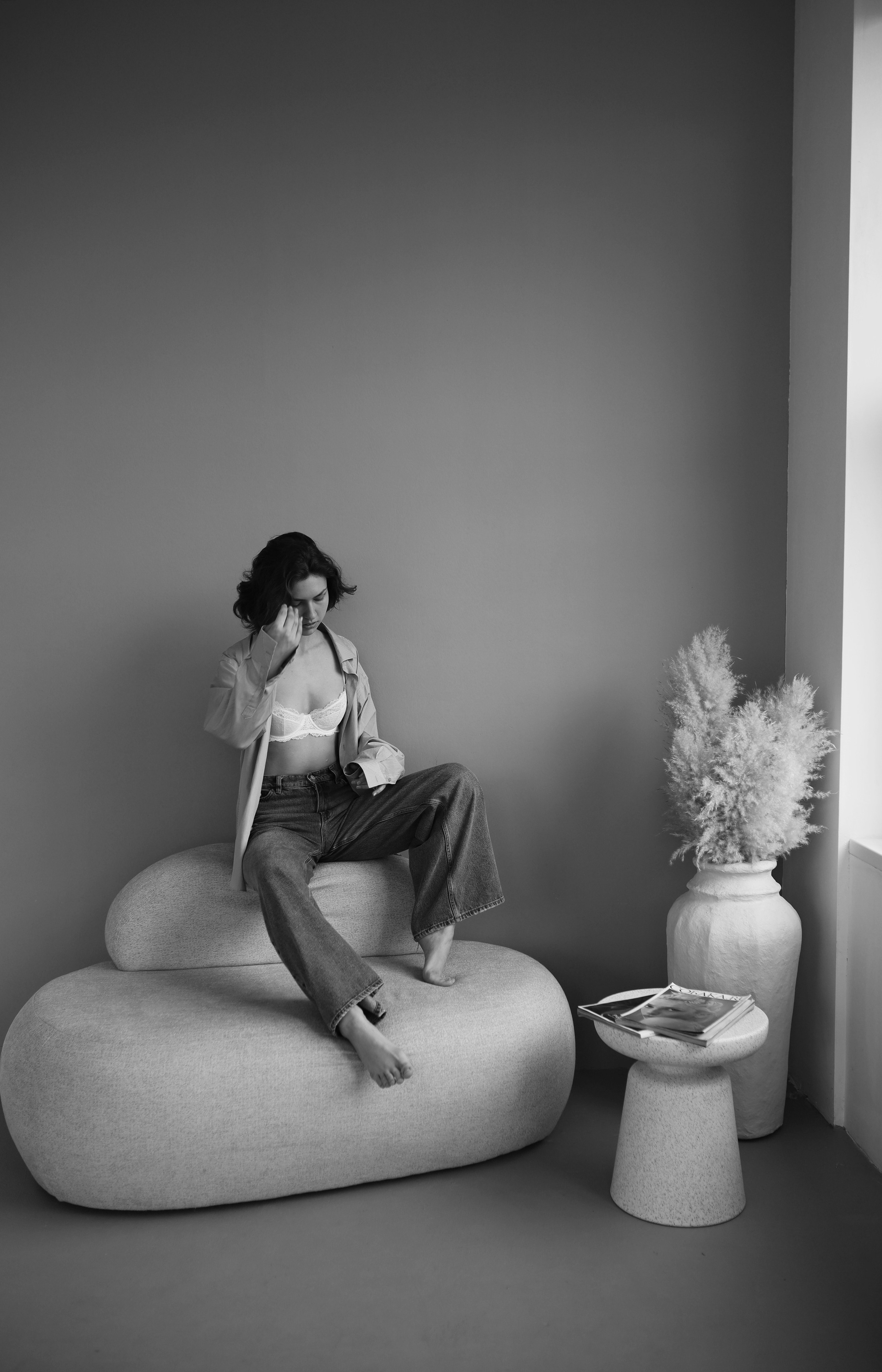 Классические съёмки. Happiness is in the moments