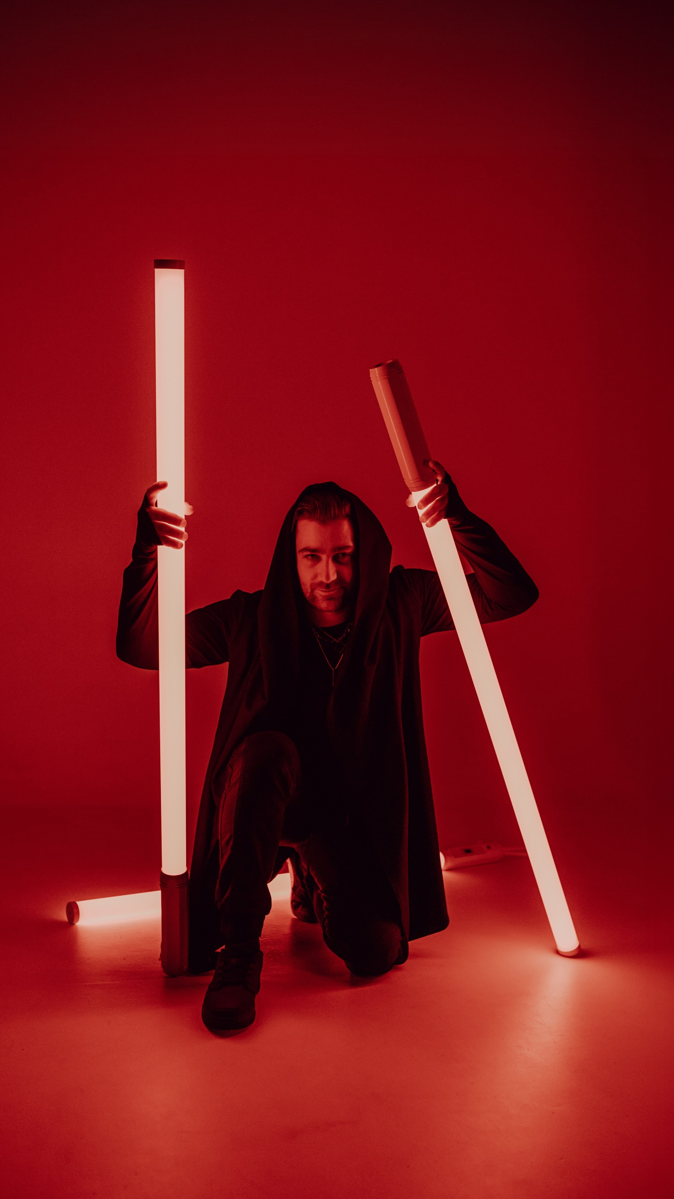 Креативные съёмки. Happiness is in the moments