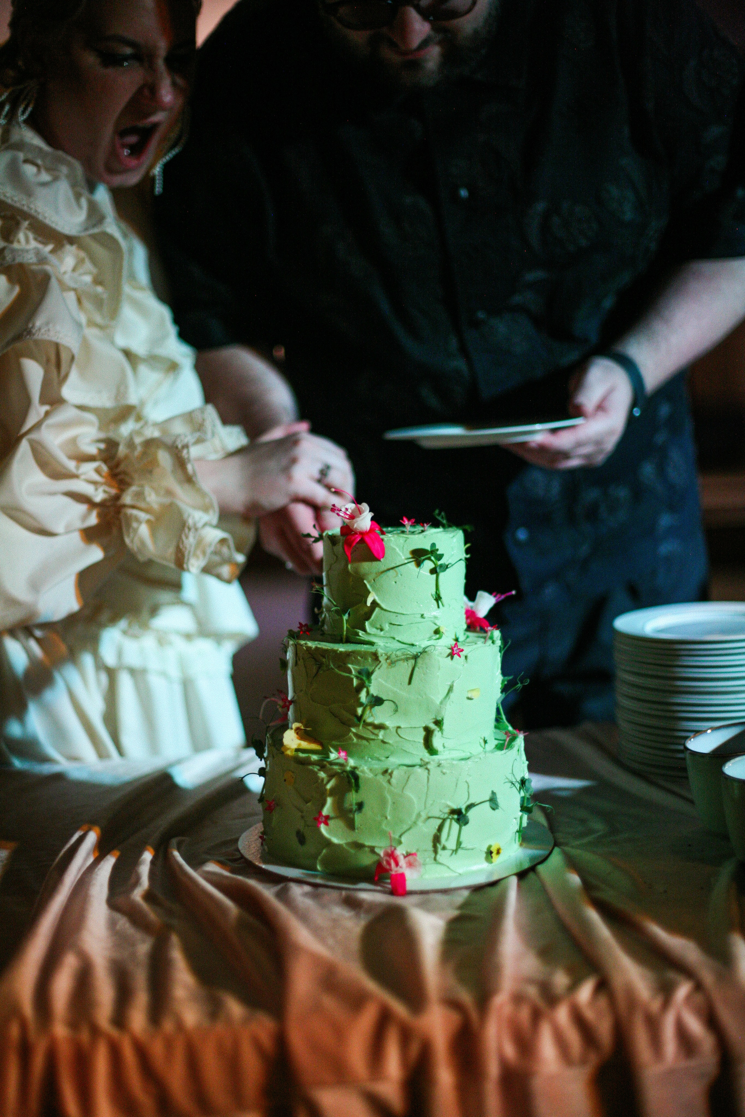 Аня и Кирилл (полный день с росписью). Фотограф Екатерина Максимова: семейные, индивидуальные съемки, свадьбы