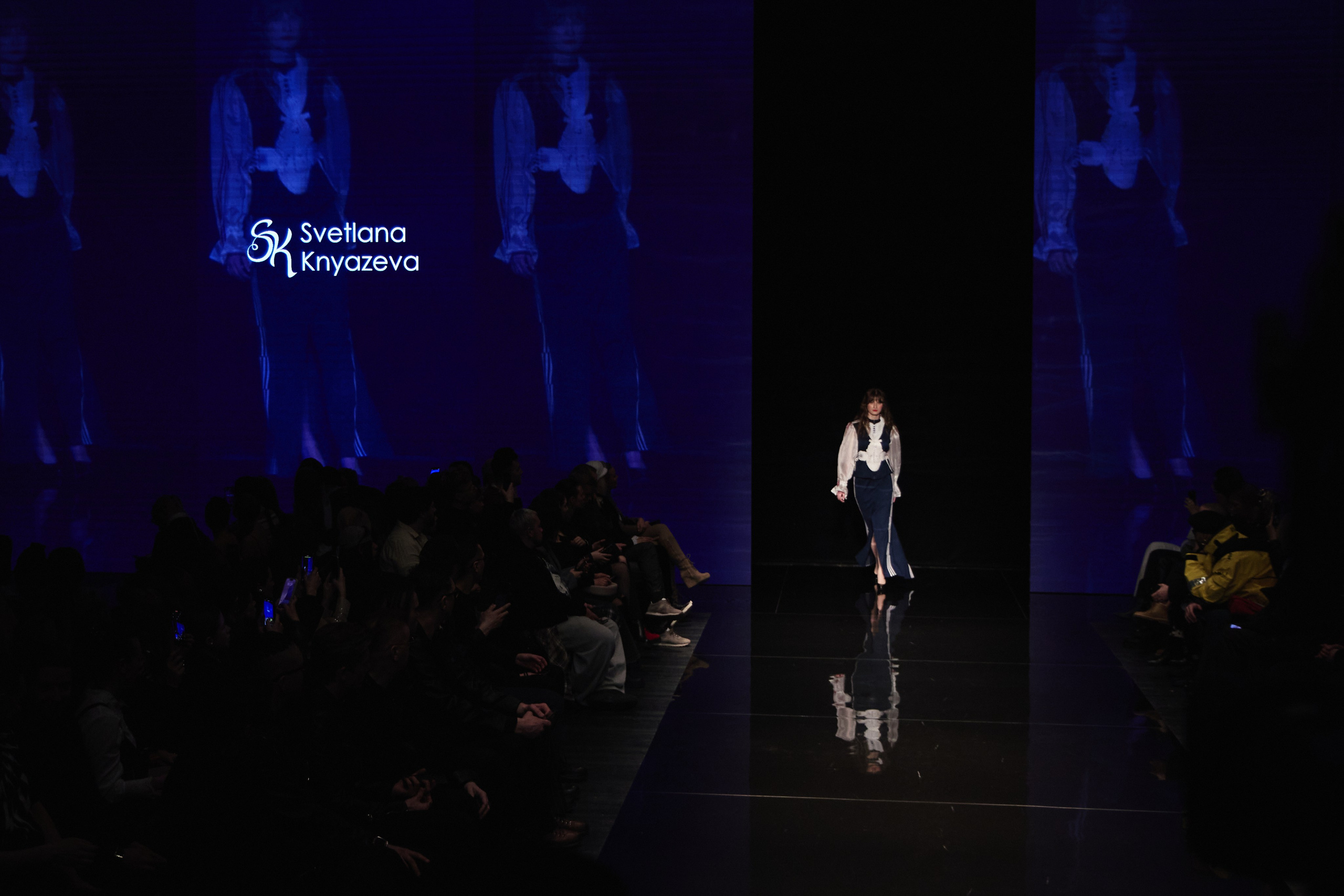 St. Petersburg Fashion Week april 25. Контент фотограф в Санкт-Петербурге Иванова Юлия