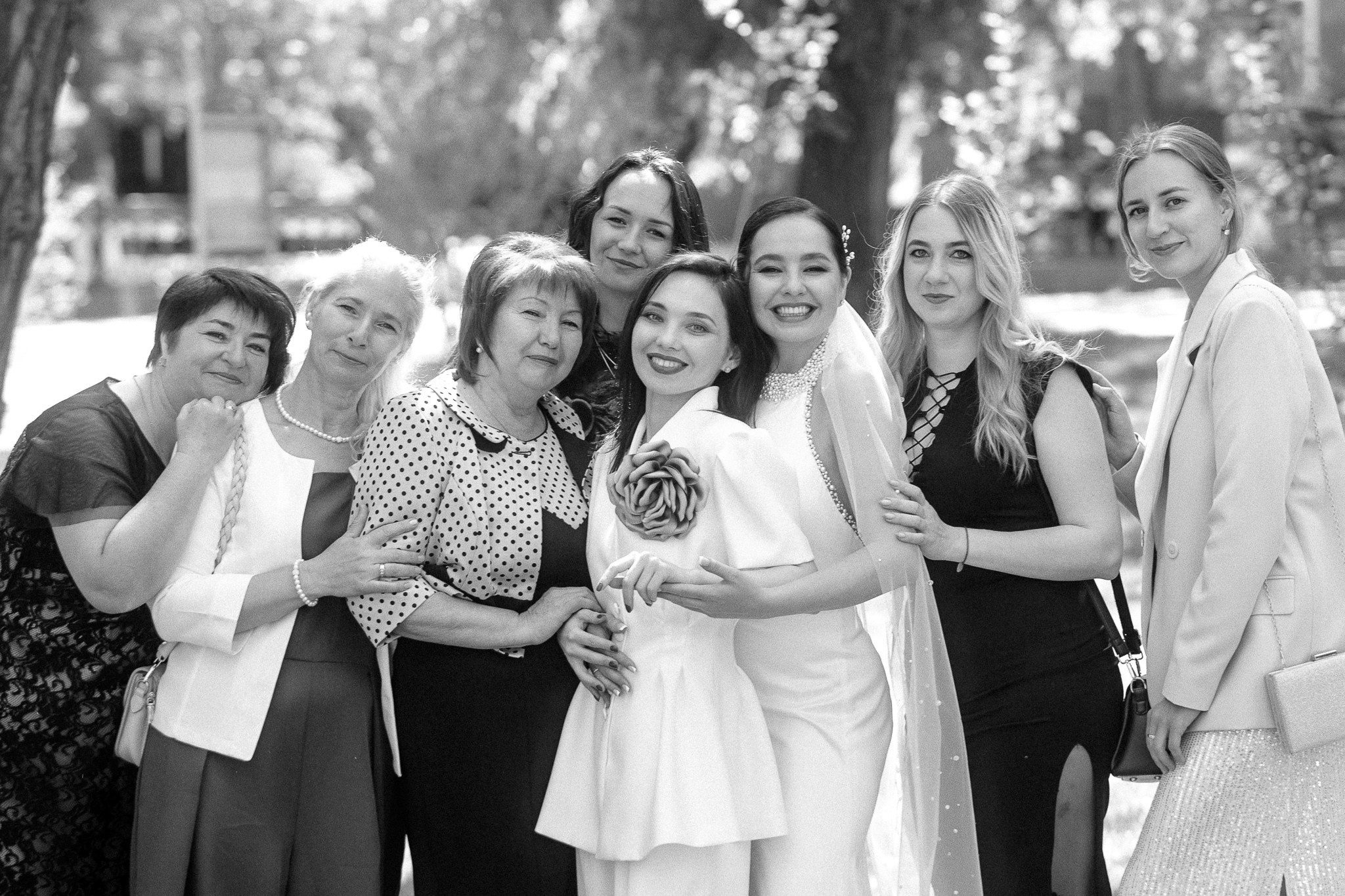 Юра и Наталья. Wedding photographer