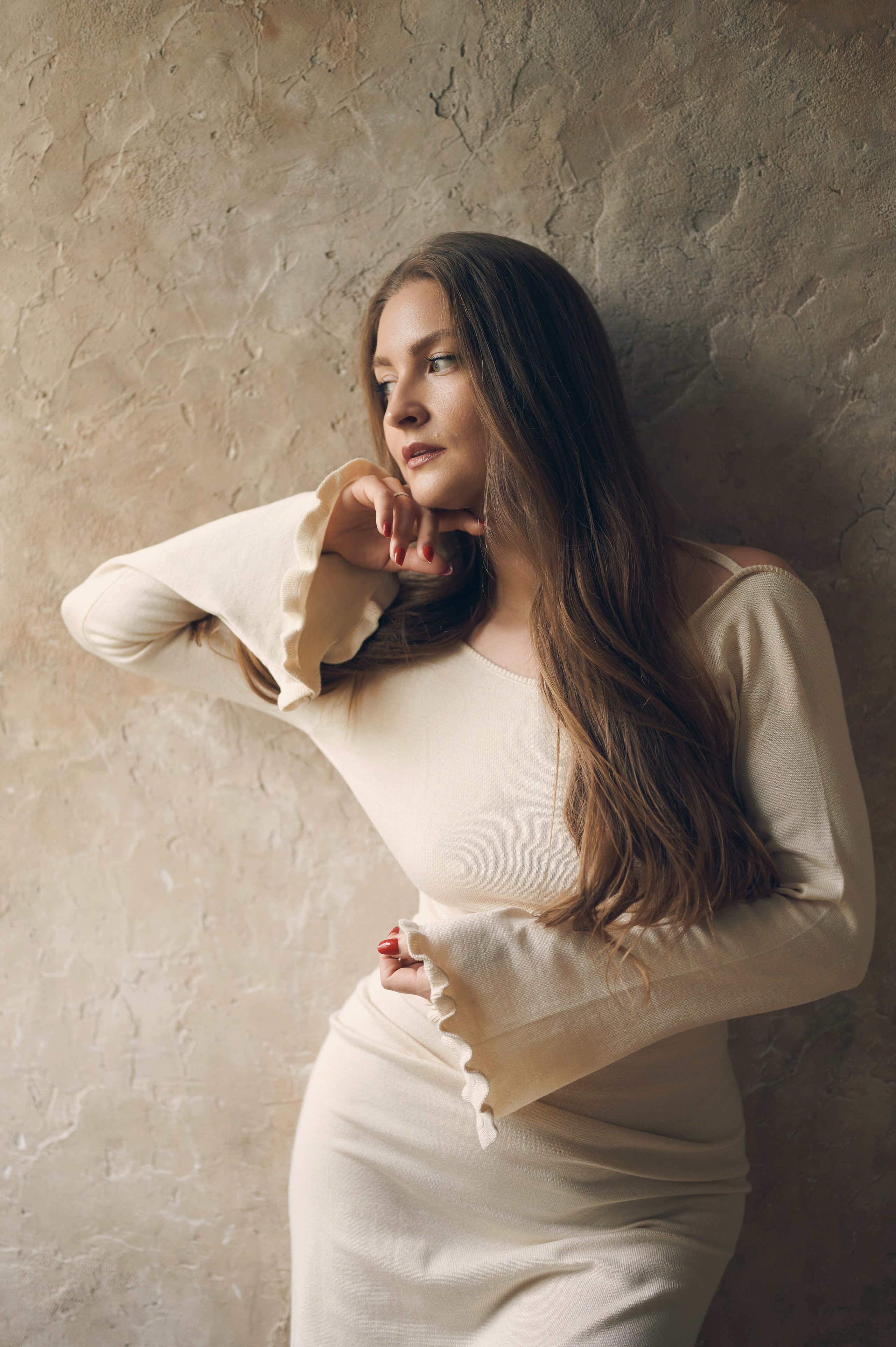 Света. Женский портрет и семейные съемки в Астрахани