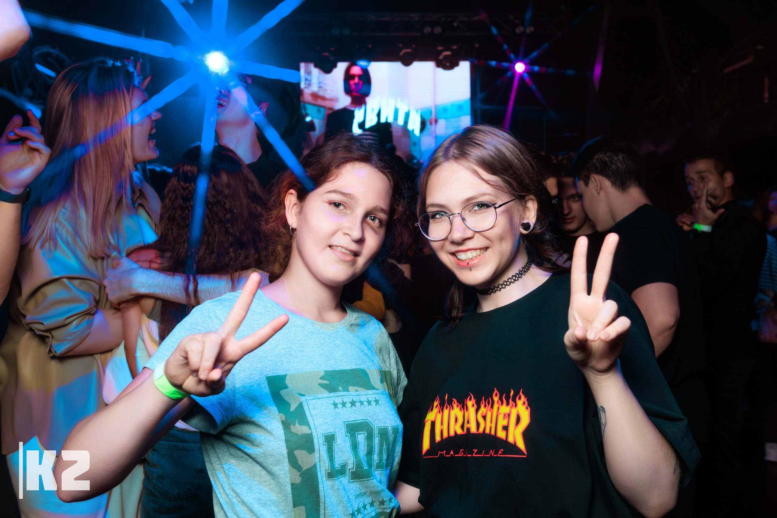 2К17 | Нирвана. Репортажный фотограф Екатеринбург | Яркий, качественный репортаж | Концерты, клубы, репортаж, праздники, корпоративы