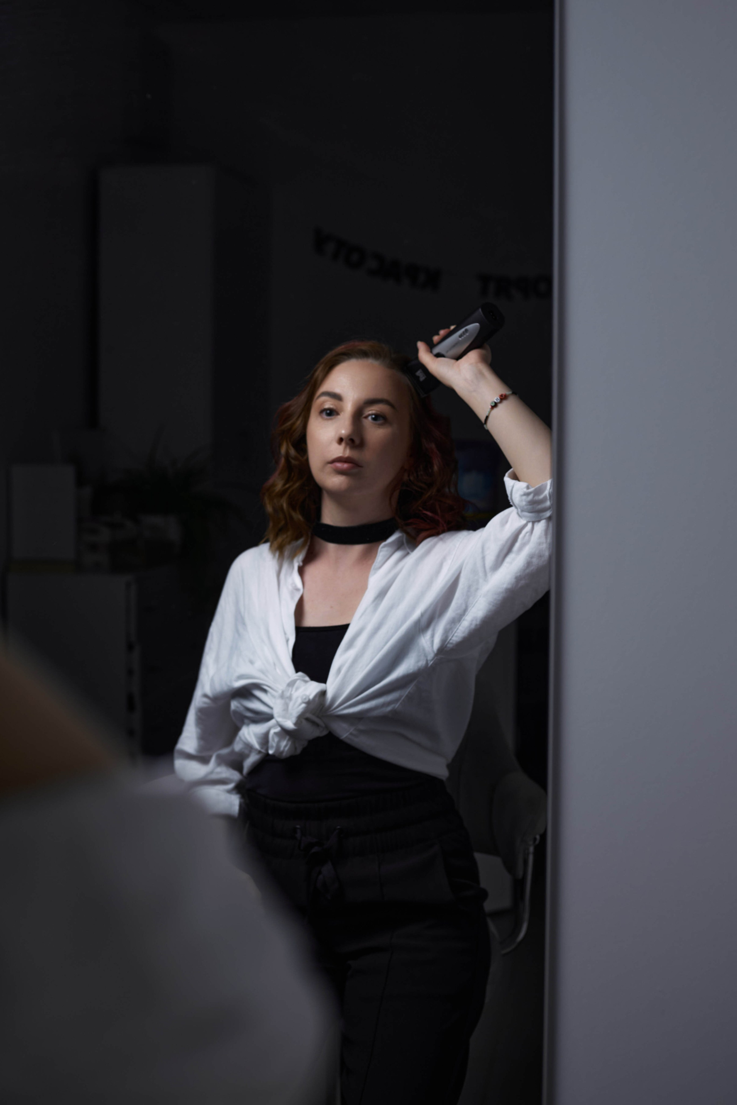 Barber Яна Петровских. Photographer Bangkok — Pattaya | фотограф Бангкок — Паттайа