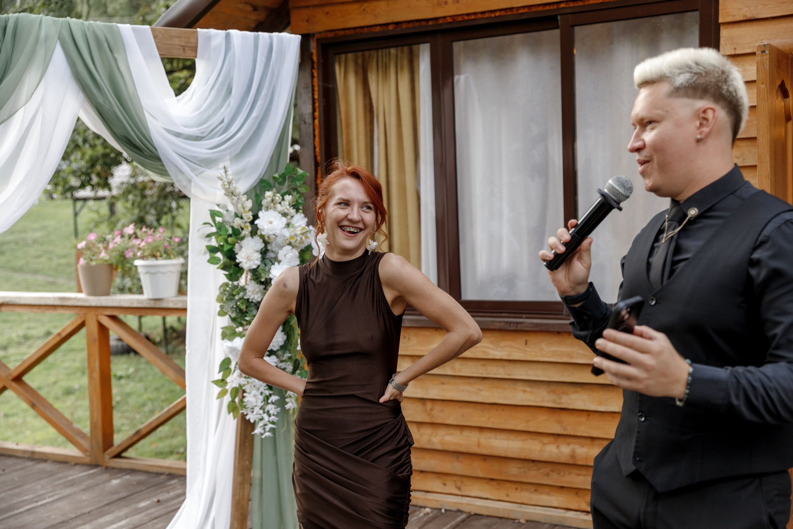 Роман и Екатерина. Свадебный и семейный фотограф Разида Мухаметова