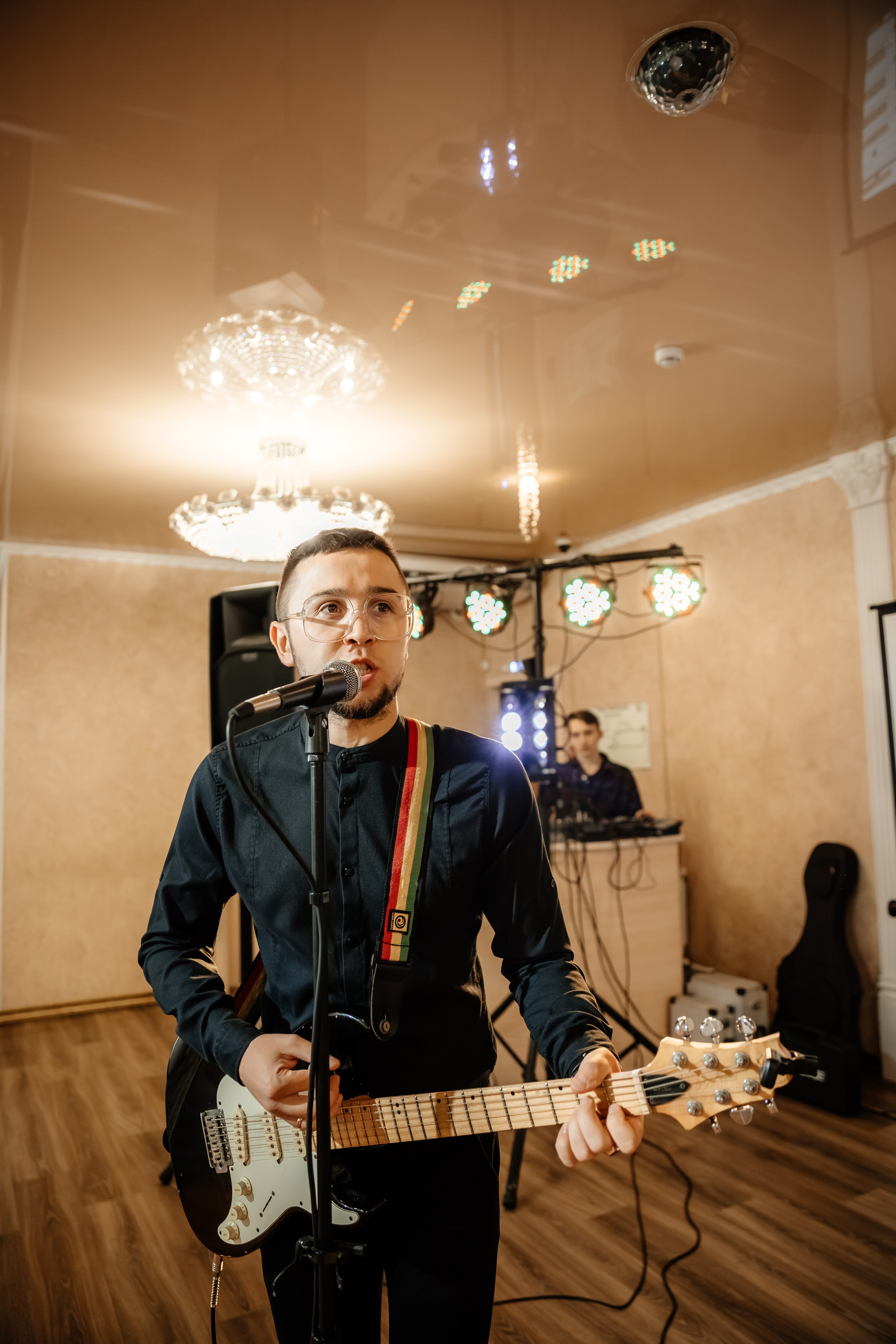 Тимур и Римма. Свадебный и семейный фотограф Разида Мухаметова