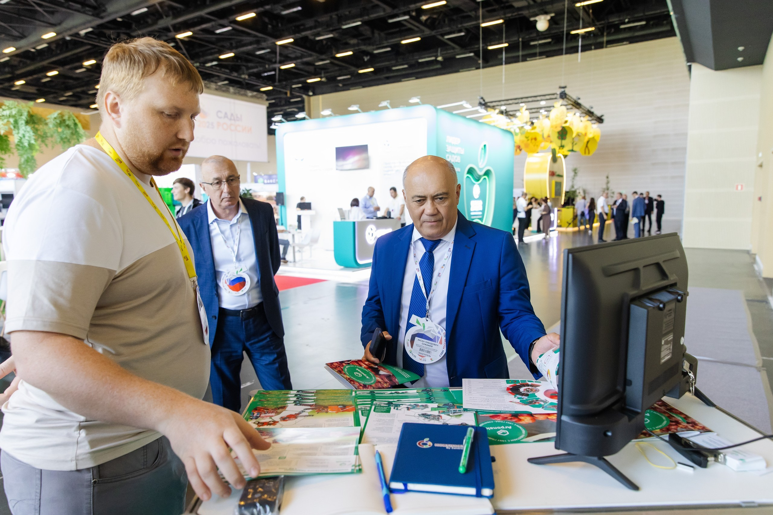 ЭКСПО. Фотограф Николай Петрушкин | Ставрополь, Москва