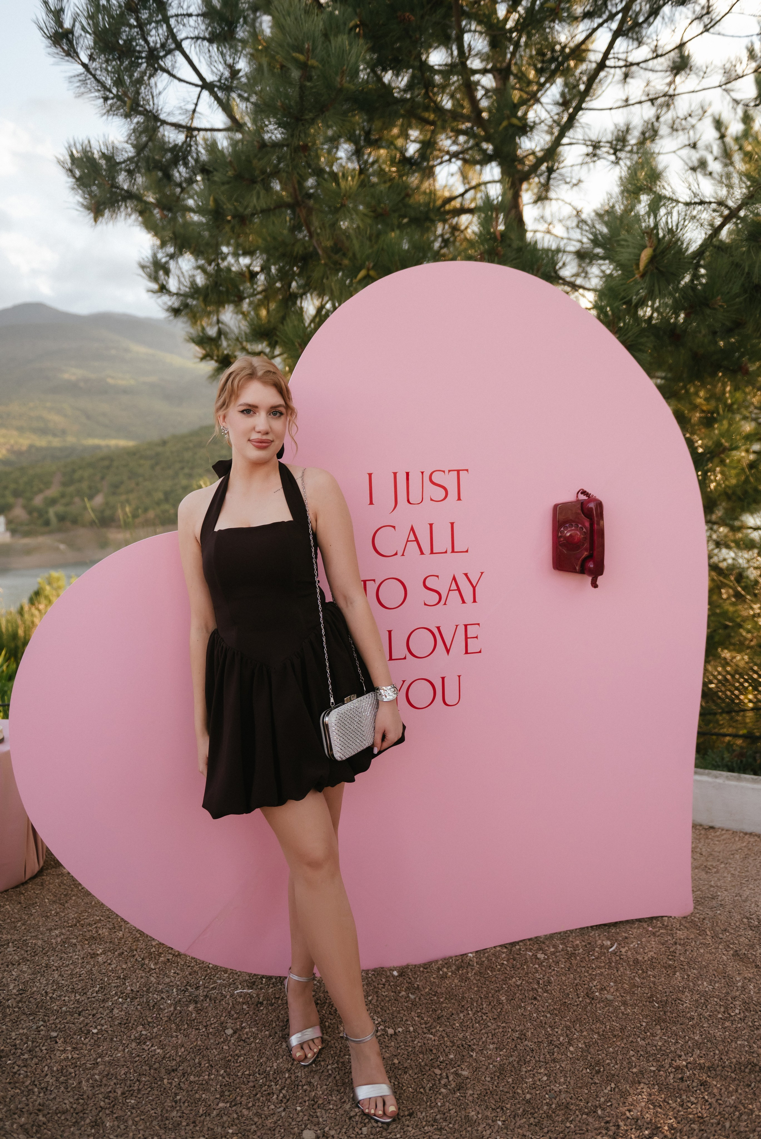 Никита и Настя (Серебряное озеро). Свадебный, женский, семейный фотограф в Севастополе Юлия Мошенко