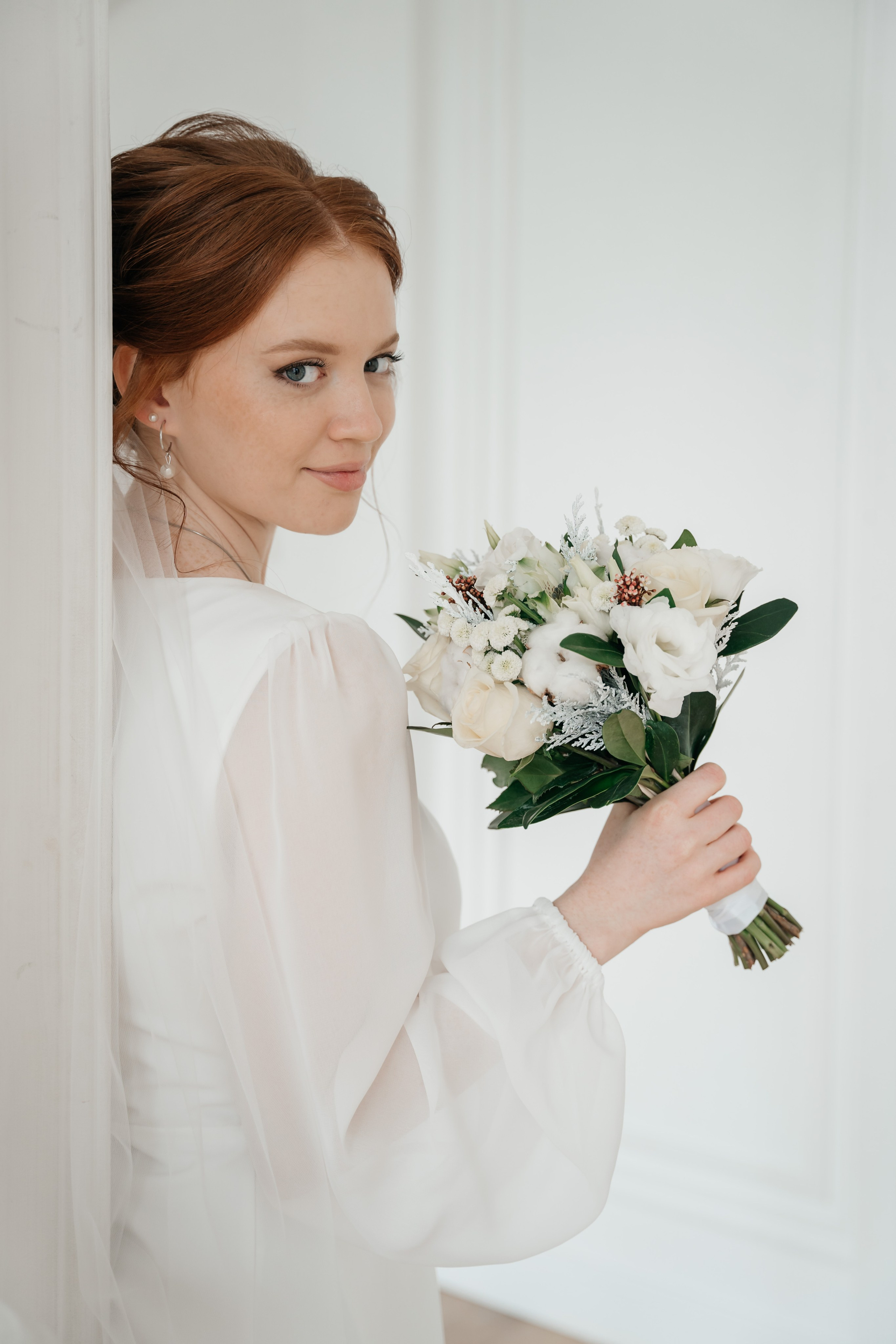 Анастасия и Евгений. Ульяна Ремезова | Фотограф | Челябинск