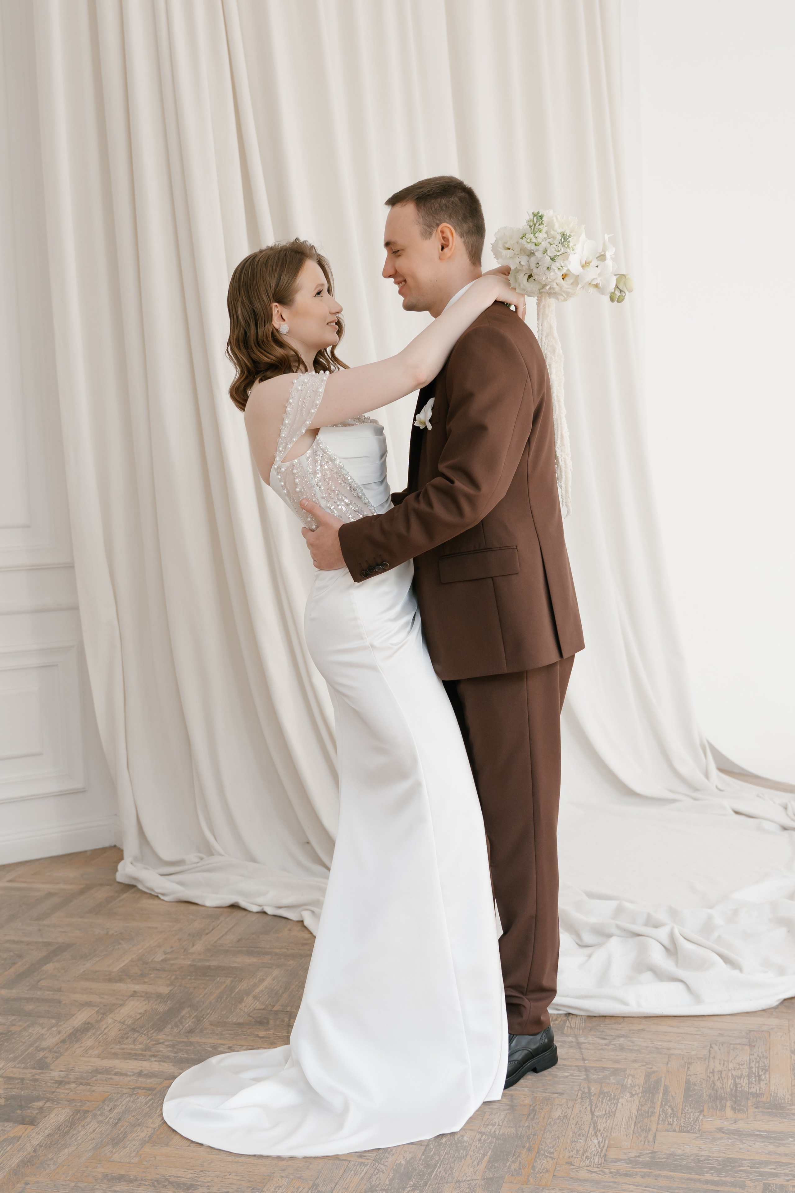 Наталья и Денис. Ульяна Ремезова | Фотограф | Челябинск