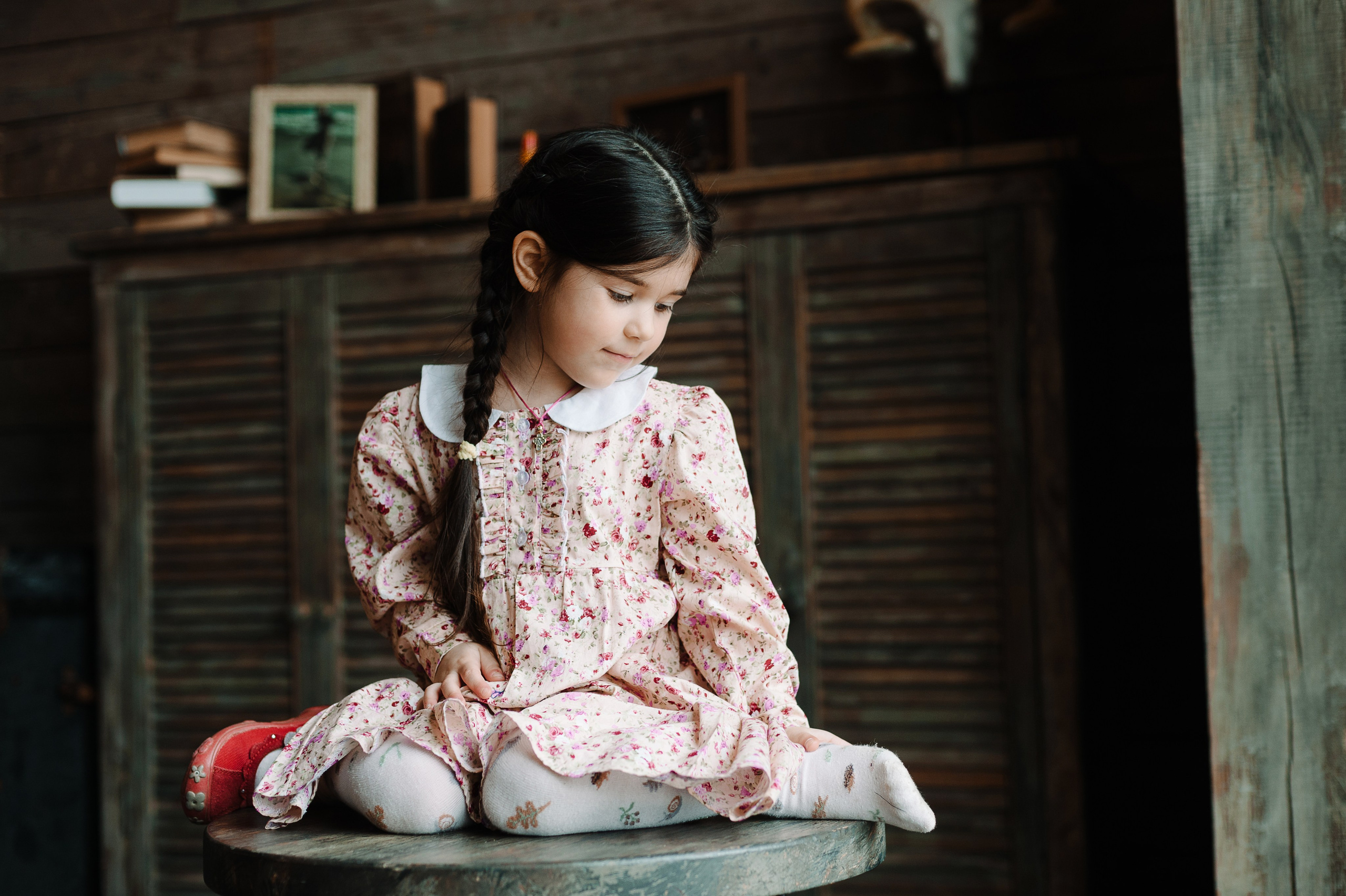 Татьяна арт-терапевт. Фотограф Алиса Калинина