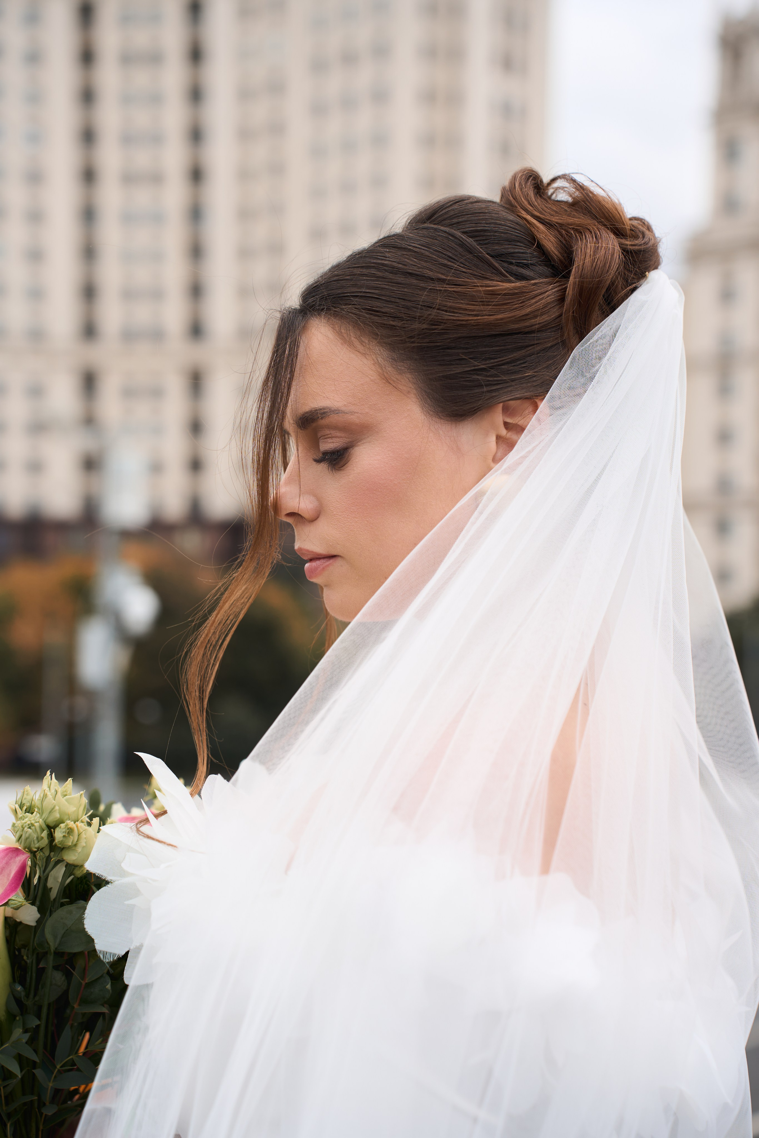 Ирина & Виталий. Елизавета Мальгина, фотограф в Москве