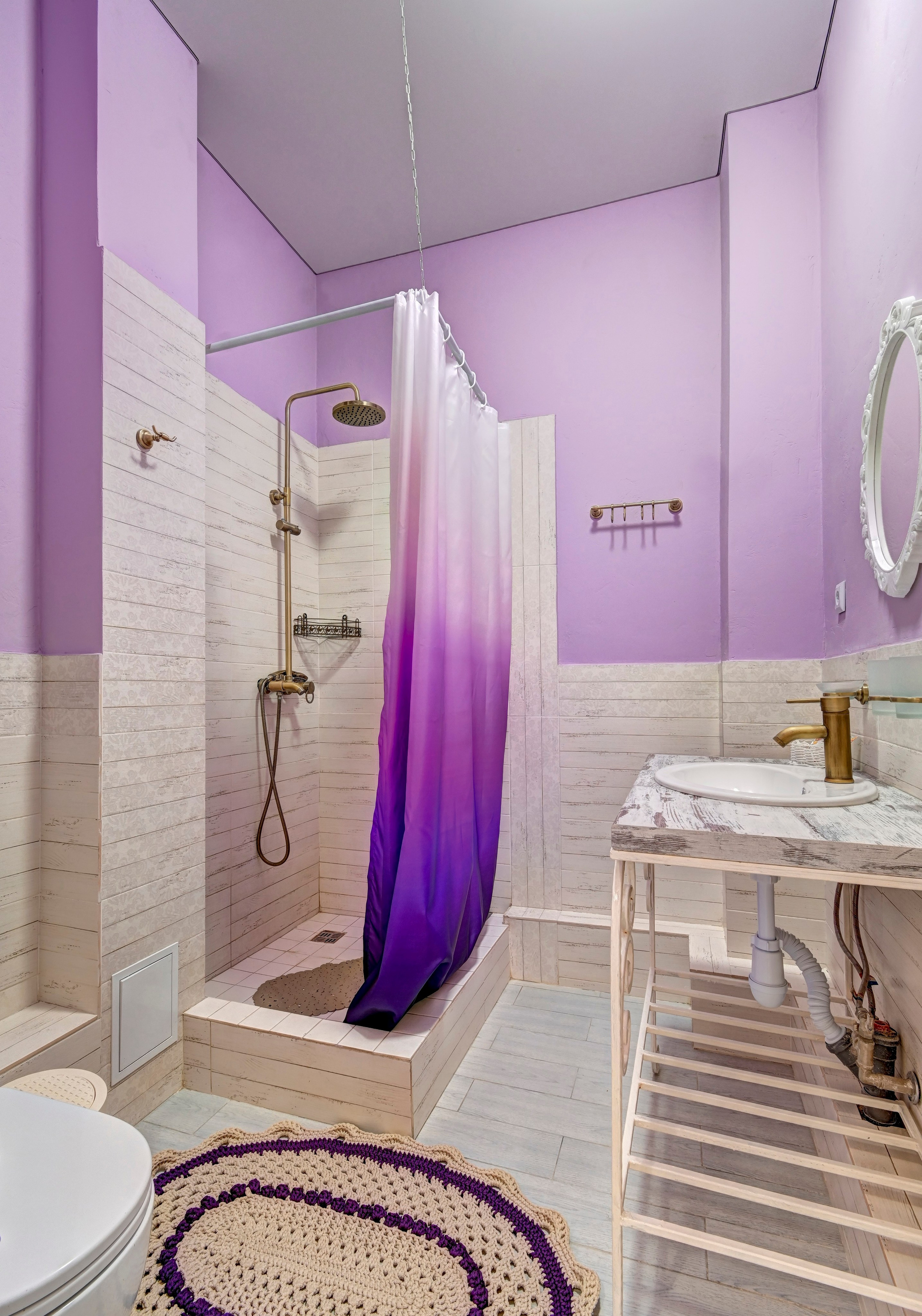 Отель в Хосте. Интерьерный фотограф в Сочи | Роман Сусленко