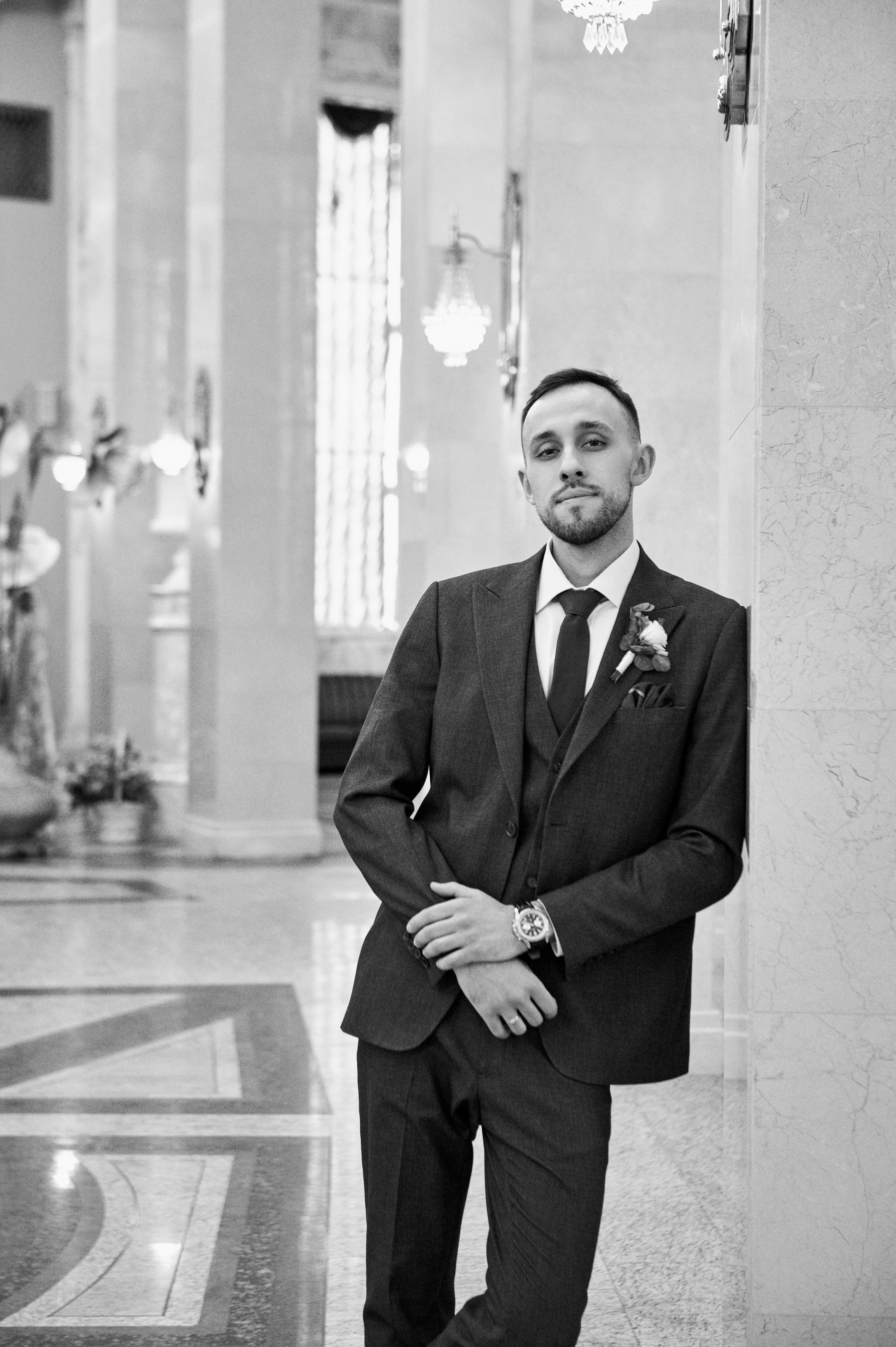 Свадьба Артема и Елены. Фотограф Катерина Устименко