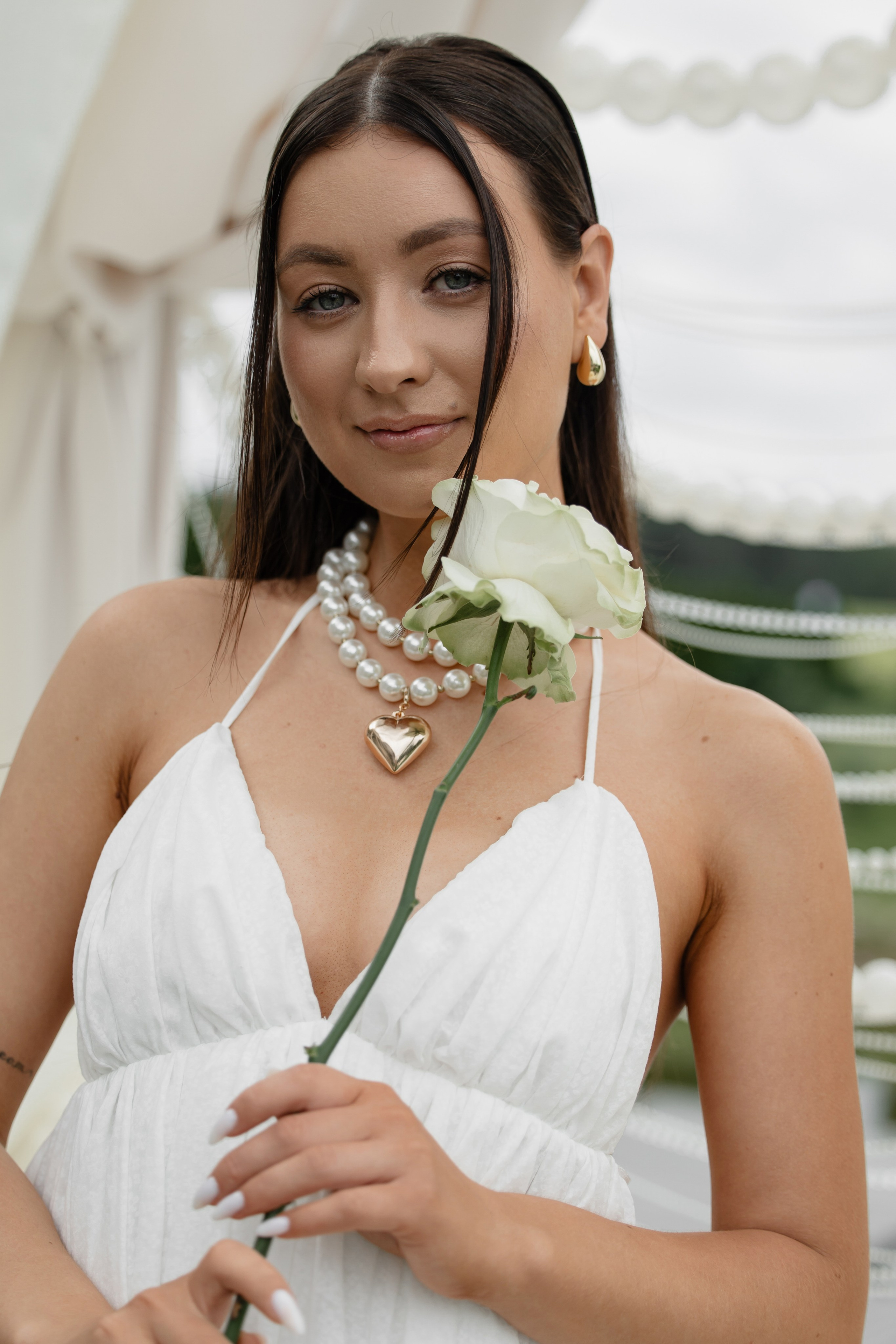 Кирилл & Анастасия. Организатор- Елена Гаманович. Главная