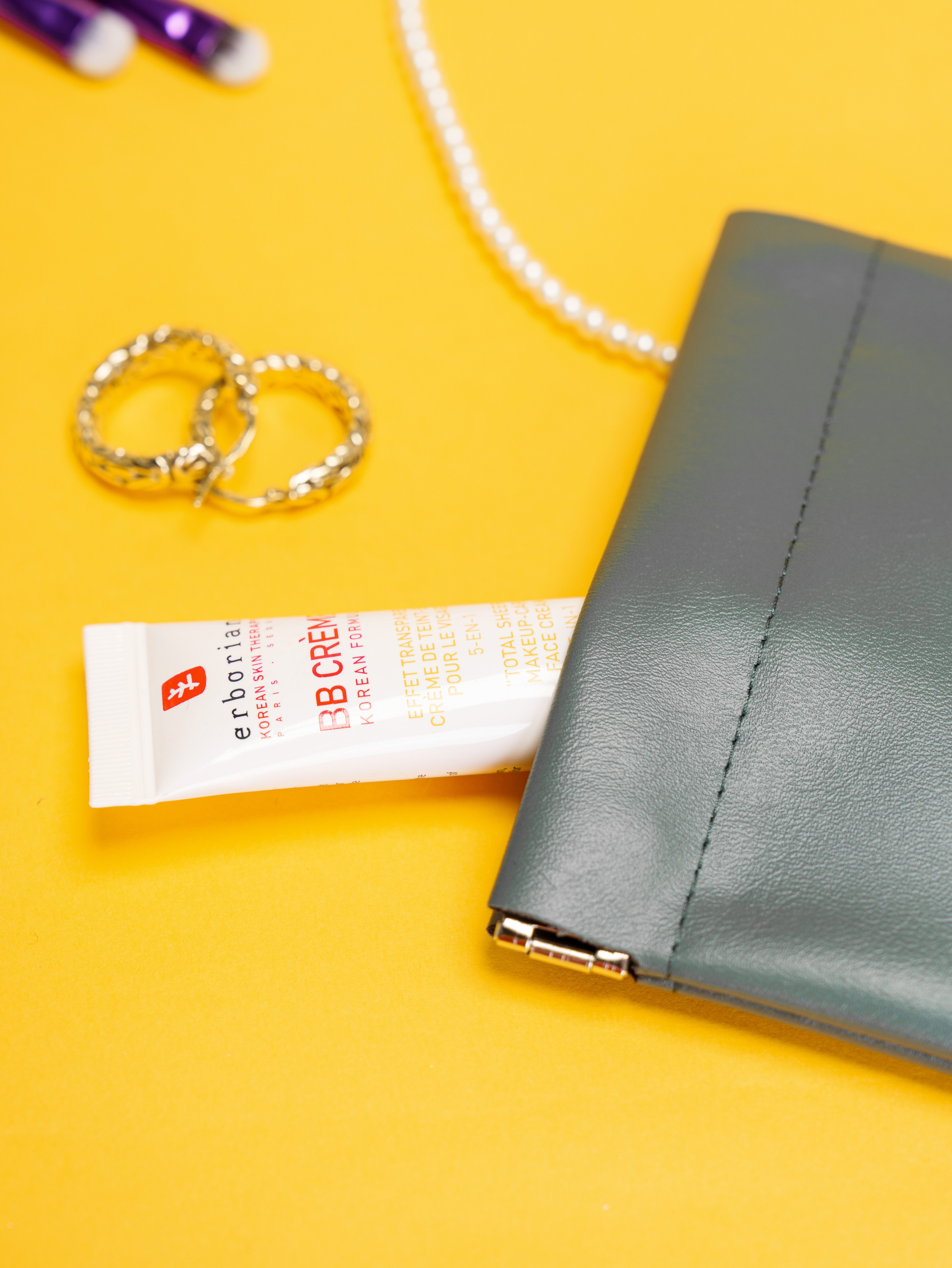 Косметички для WB. Портретный и Контент фотограф Григорий Семенов (Grifon) в Ижевске