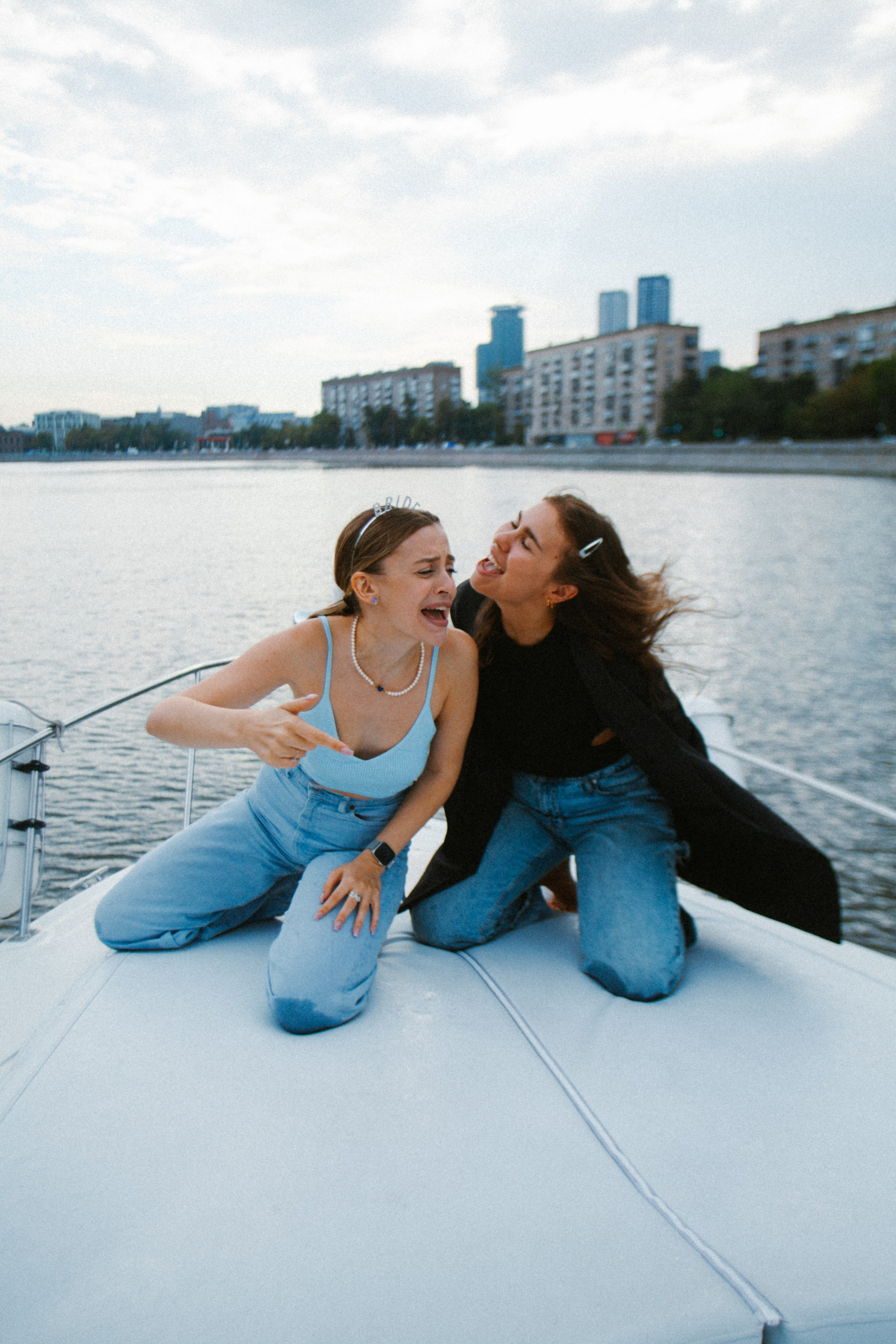 Праздники. Фотограф в Москве Дарья
