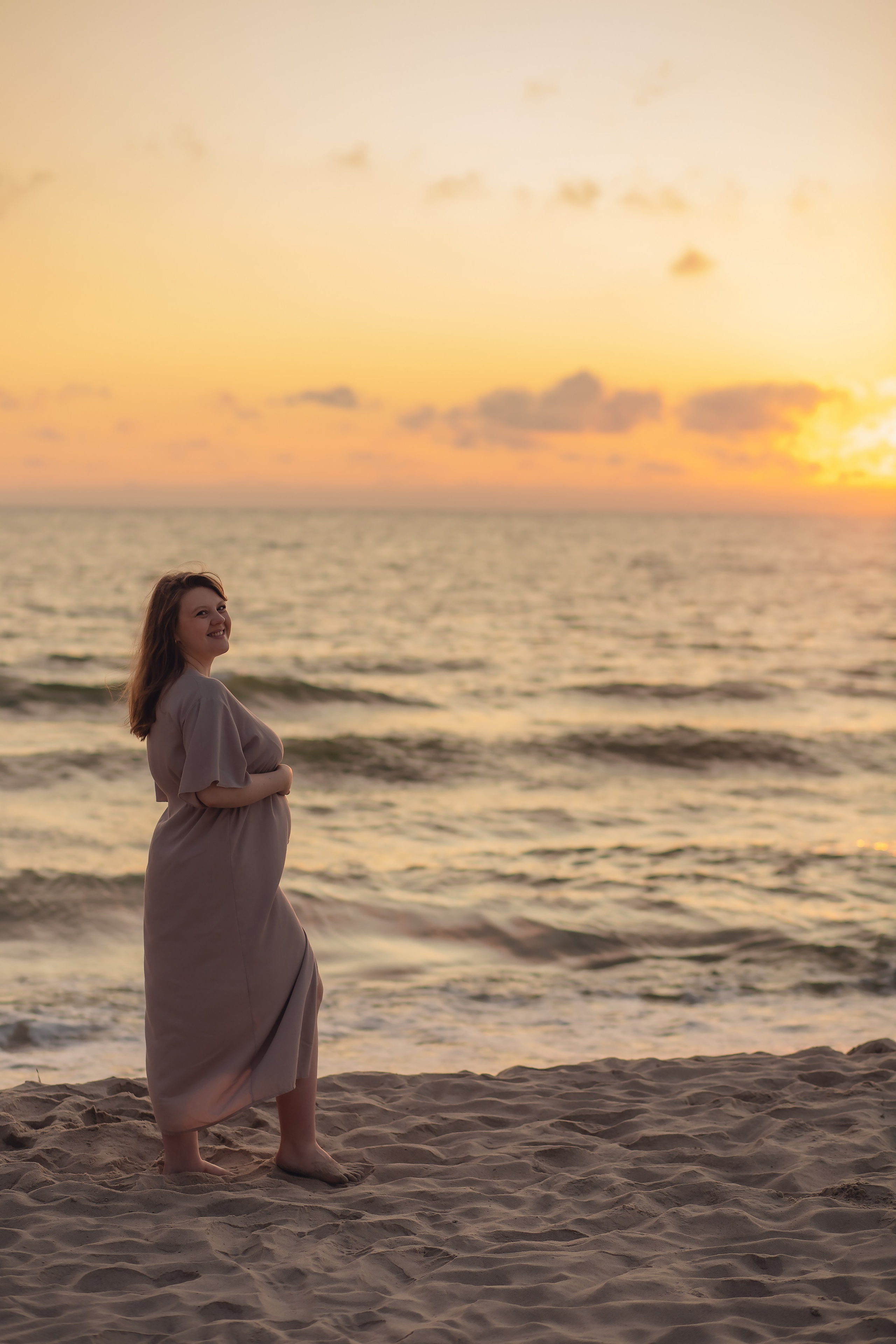 Елена и Никита. Фотограф в Калининграде Решетникова Алина