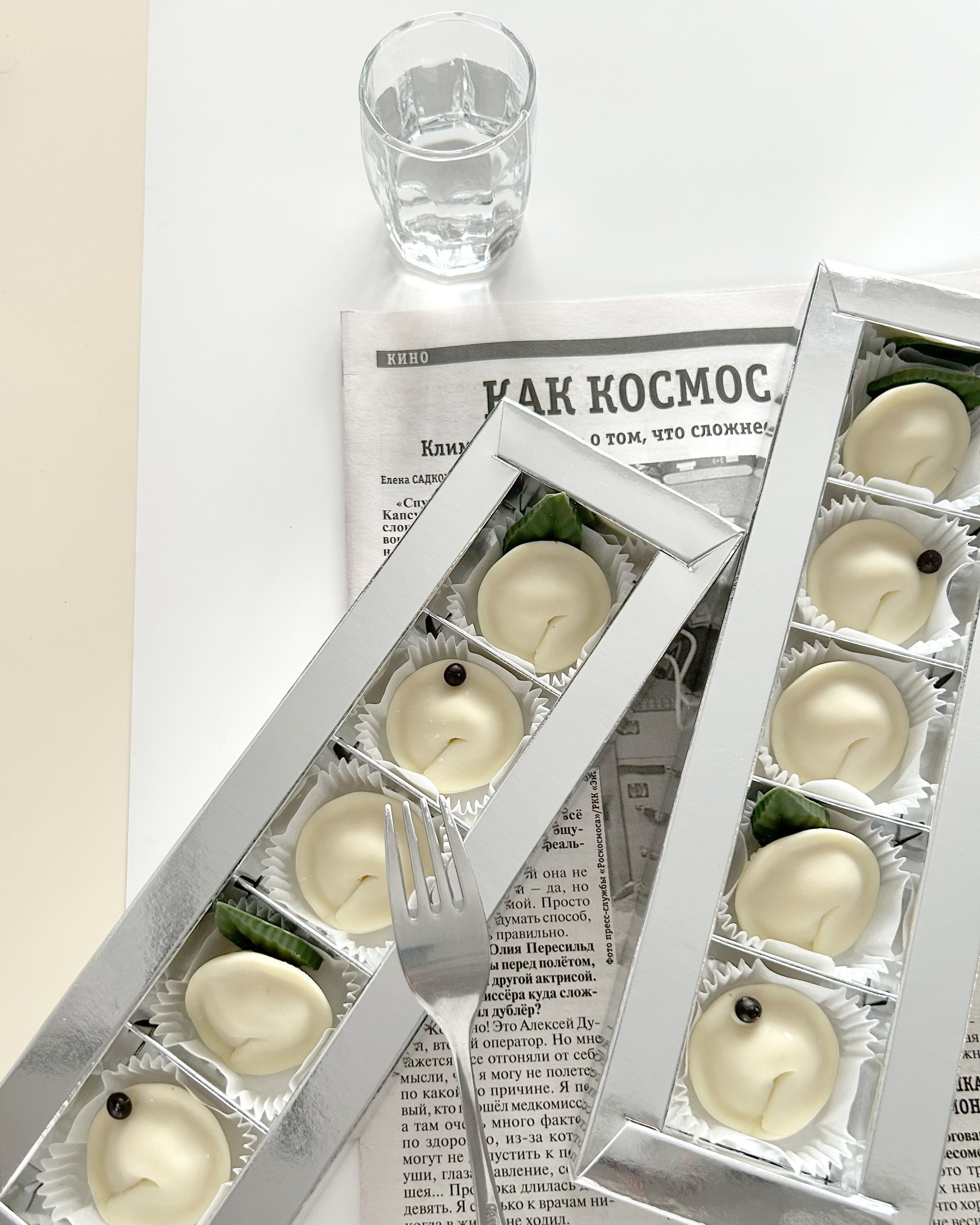 Кондтерские изделия. Food и предметный фотограф в Барнауле Ирина Супряженко