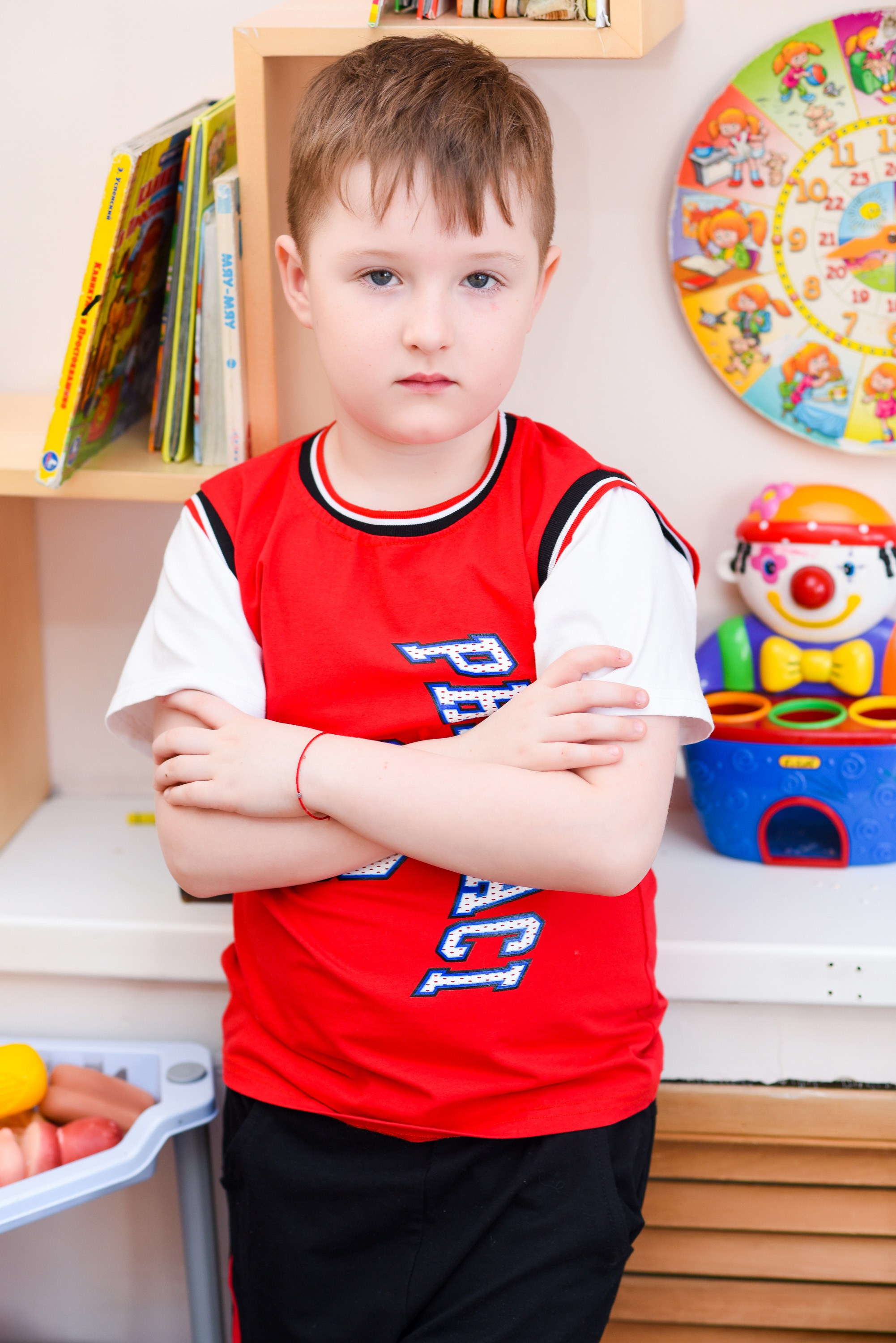 Д/с № 22. Фотограф Ярмишко Дарья. Выпускные фотокниги