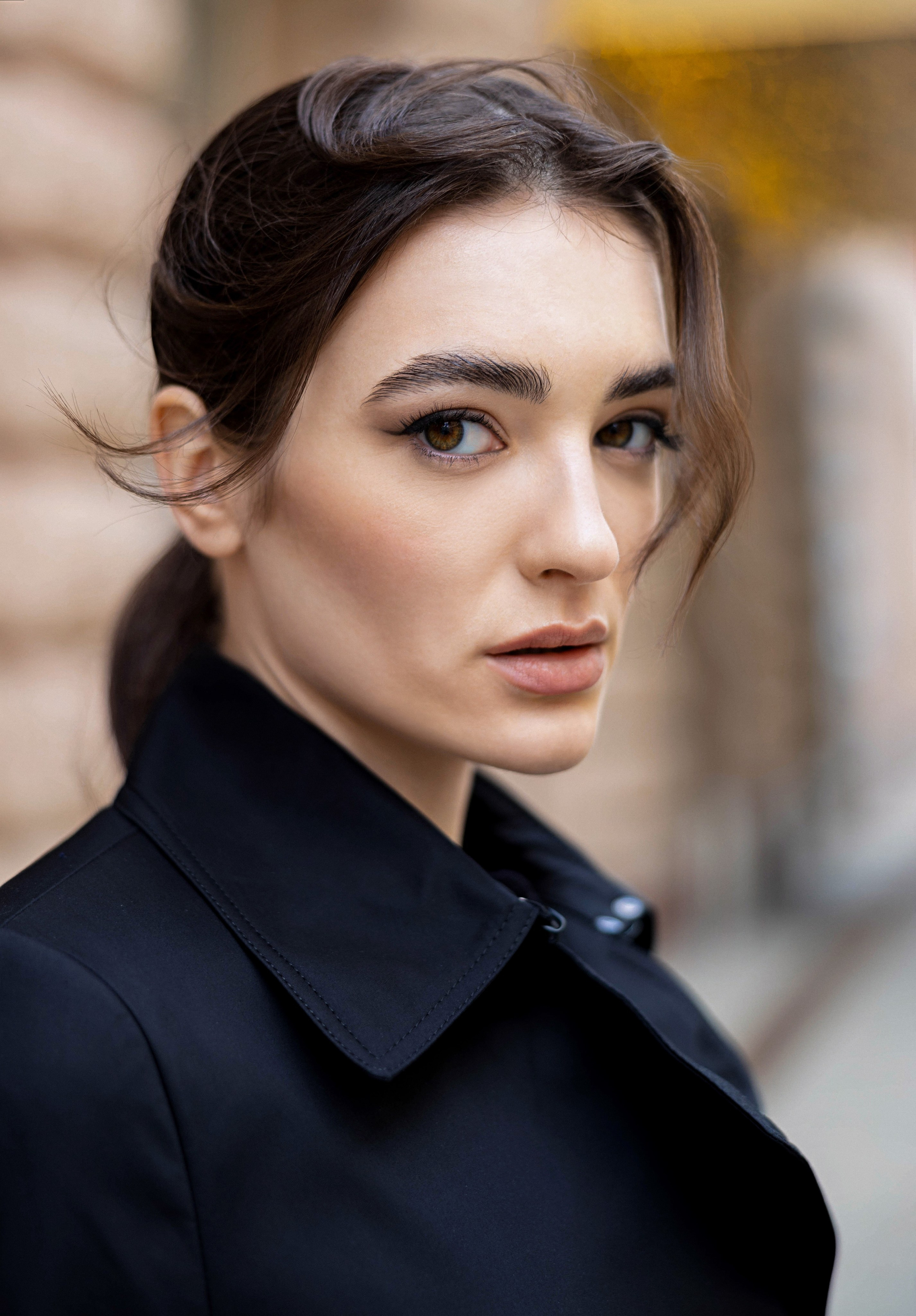 Карина и Мари. Свадебный и семейный фотограф Москва Назарова Ольга