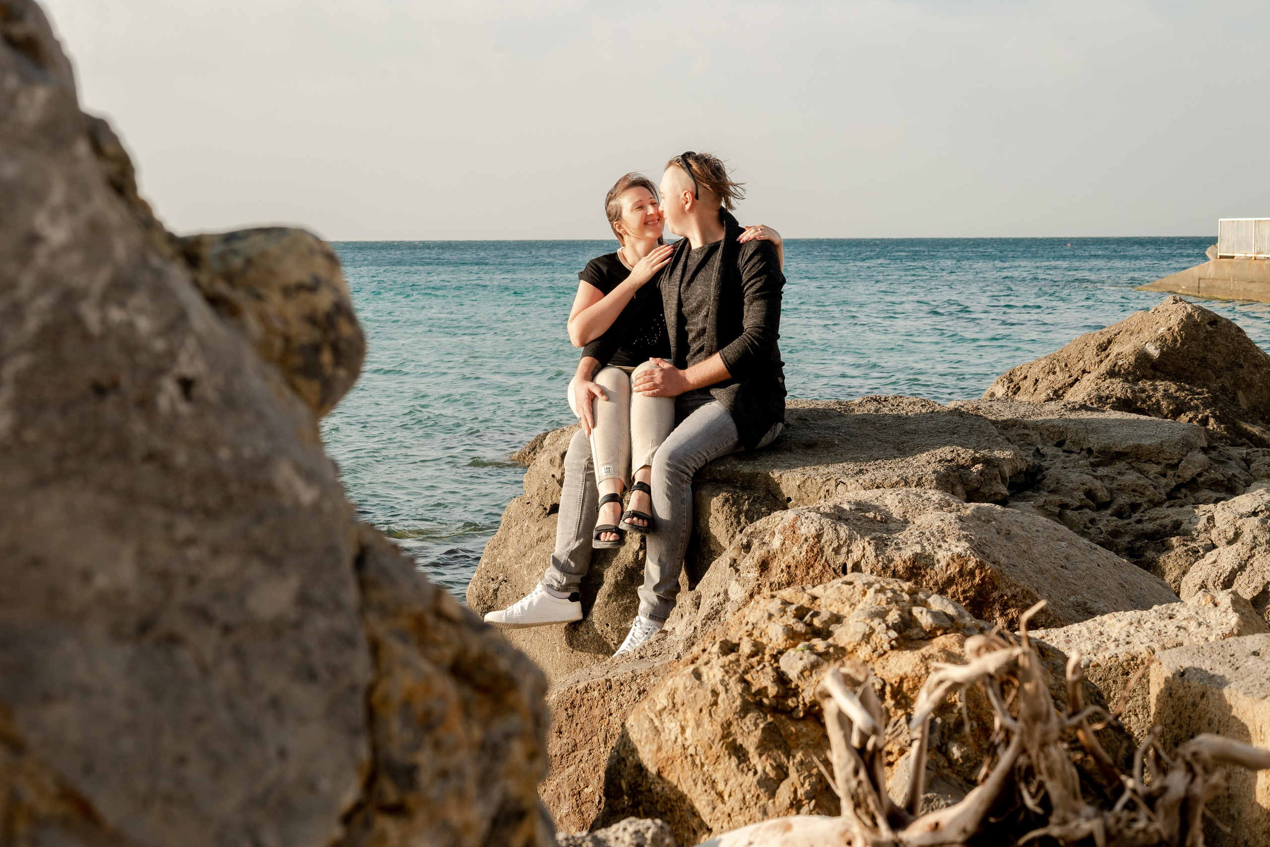 Татьяна и Дементий. Фотограф в Геленджике, Архипо-Осиповке, Абрау-Дюрсо, Кринице Виктория