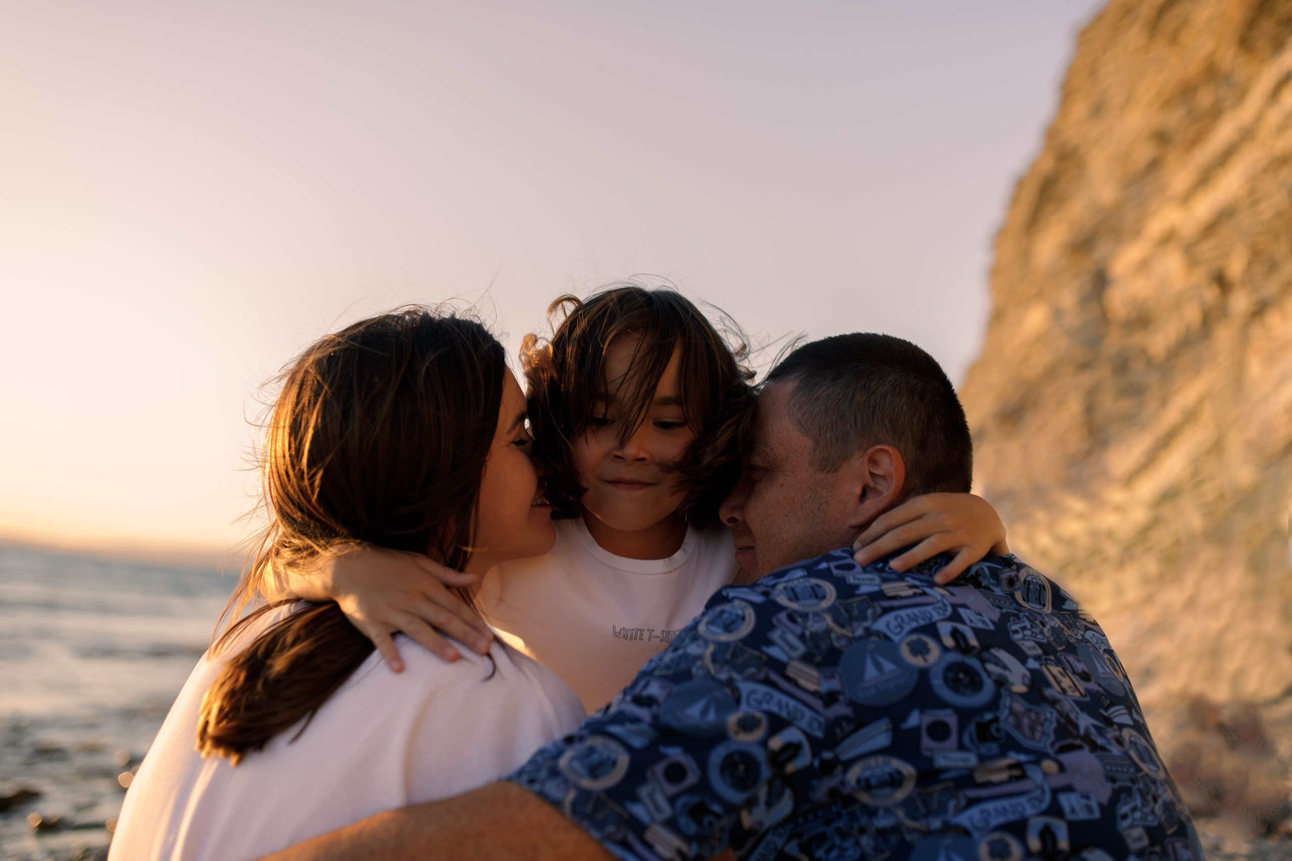 Семейный и свадебный фотограф в Новороссийске