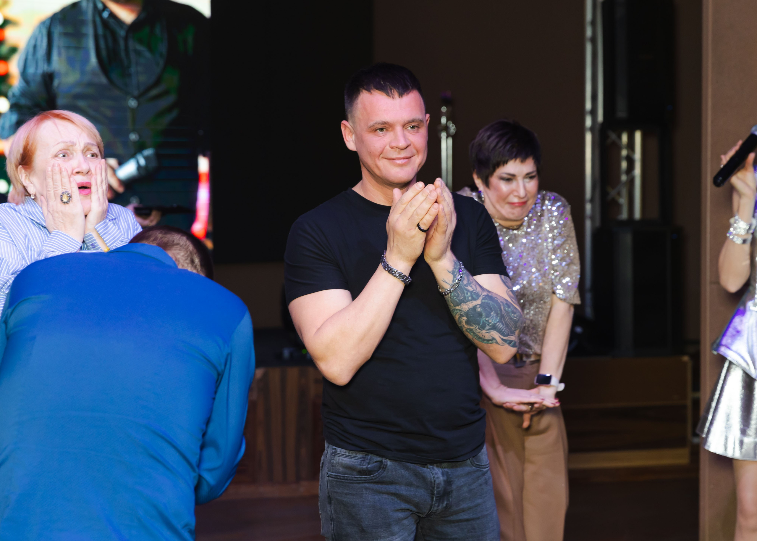 Предновогодка кипарис 2025. ФОТОГРАФ ВИНОГРАДОВА ДАРЬЯ