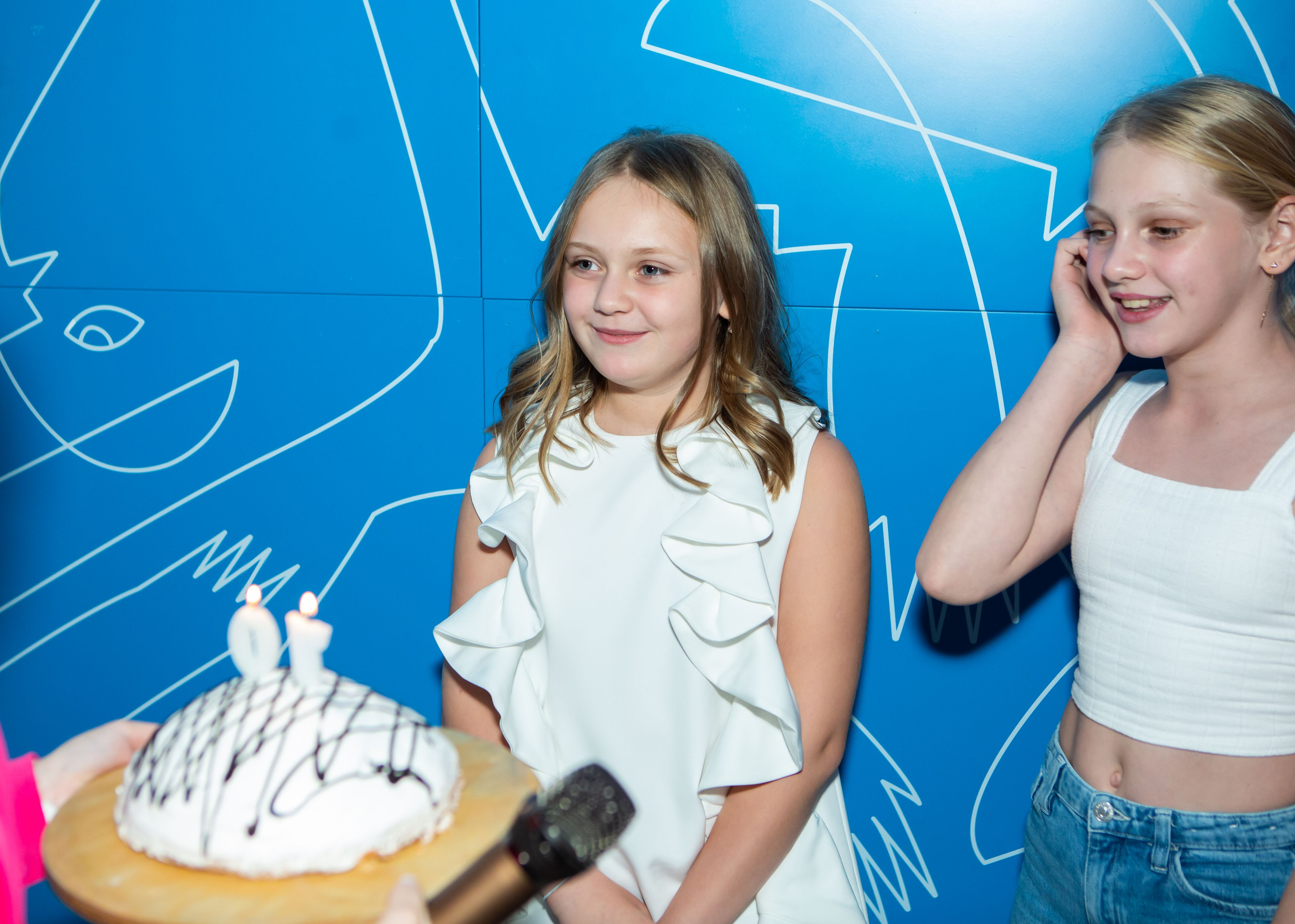 06.10.2024 Party House. ФОТОГРАФ ВИНОГРАДОВА ДАРЬЯ