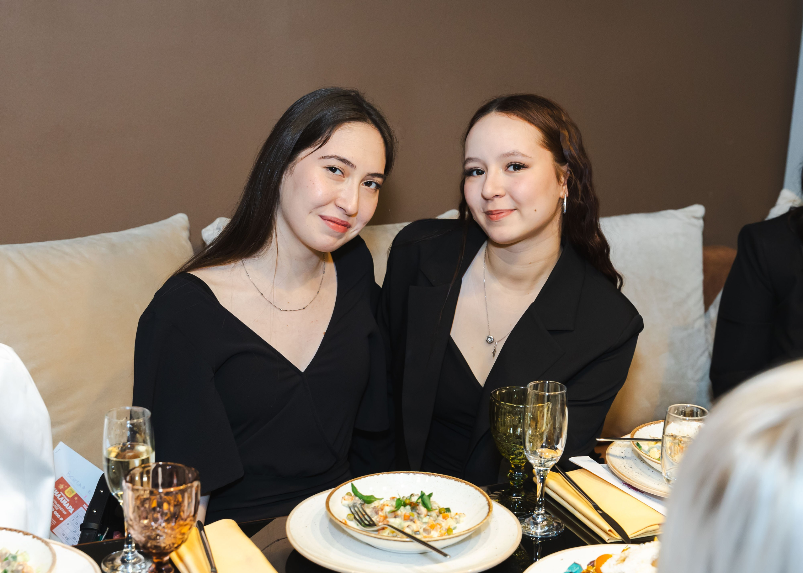 Предновгодка Кипарис 2024. ФОТОГРАФ ВИНОГРАДОВА ДАРЬЯ