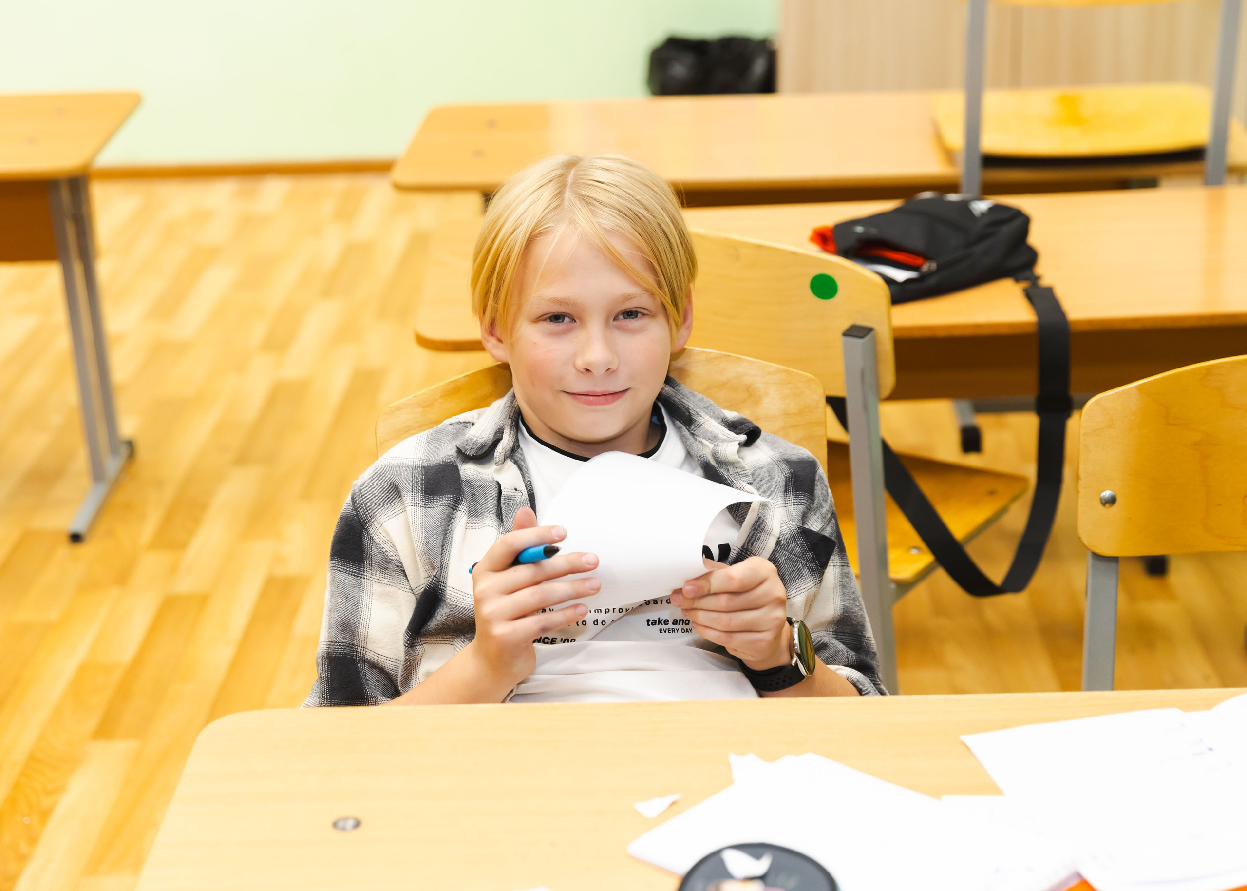 03.10.2025 Турнир по математике. ФОТОГРАФ ВИНОГРАДОВА ДАРЬЯ