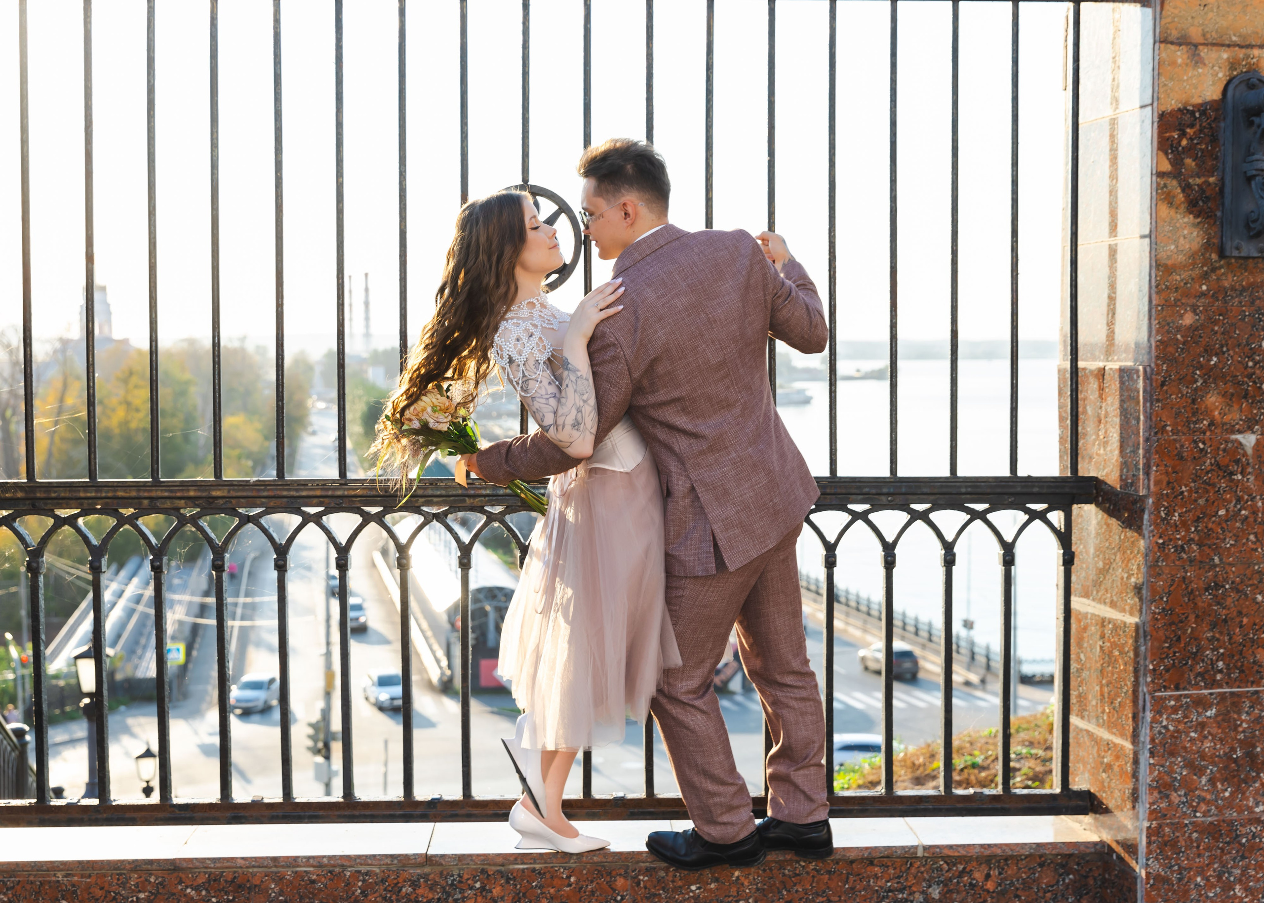 19.09.2025 Свадебная фотосессия. ФОТОГРАФ ВИНОГРАДОВА ДАРЬЯ