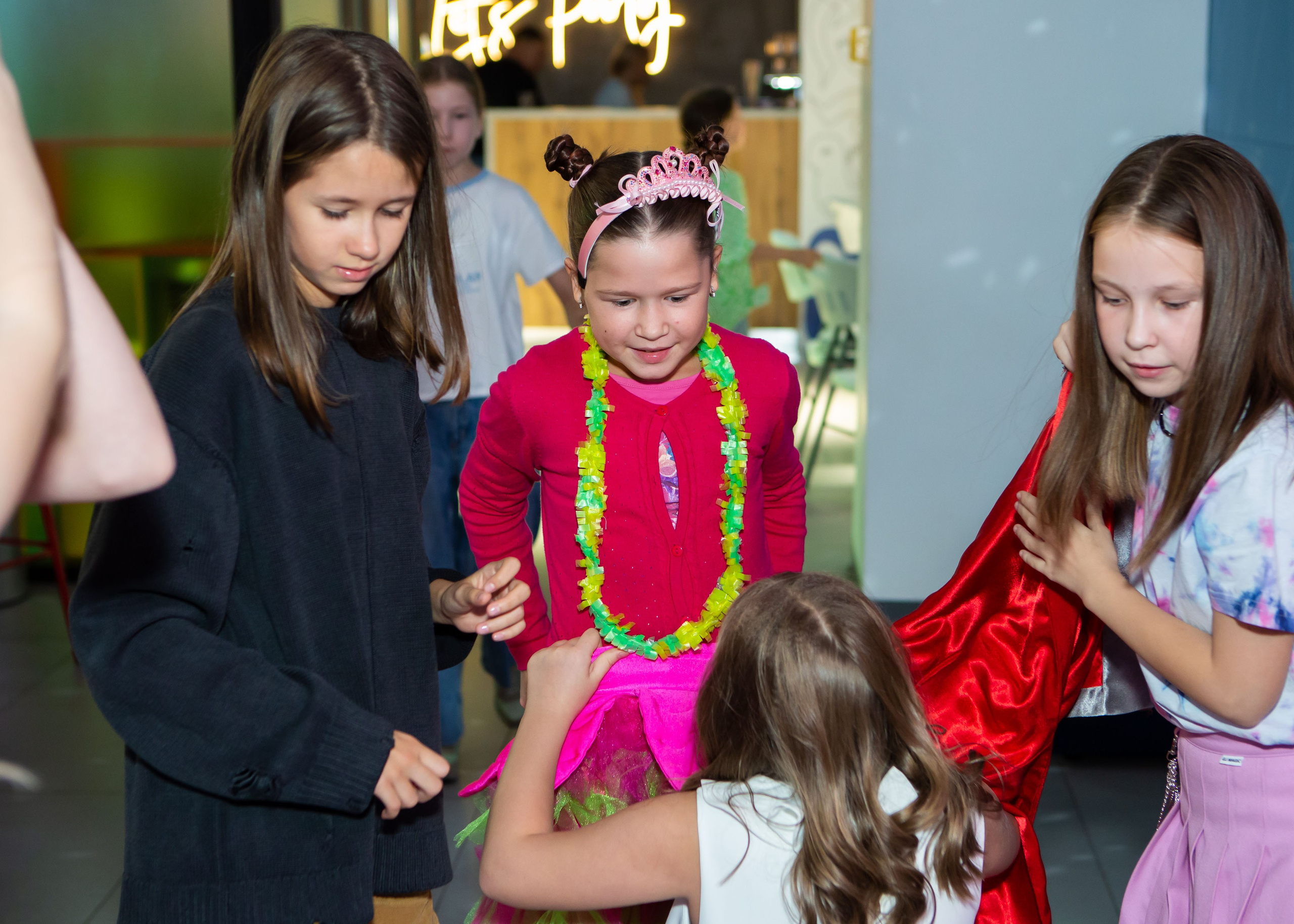 06.10.2024 Party House. ФОТОГРАФ ВИНОГРАДОВА ДАРЬЯ