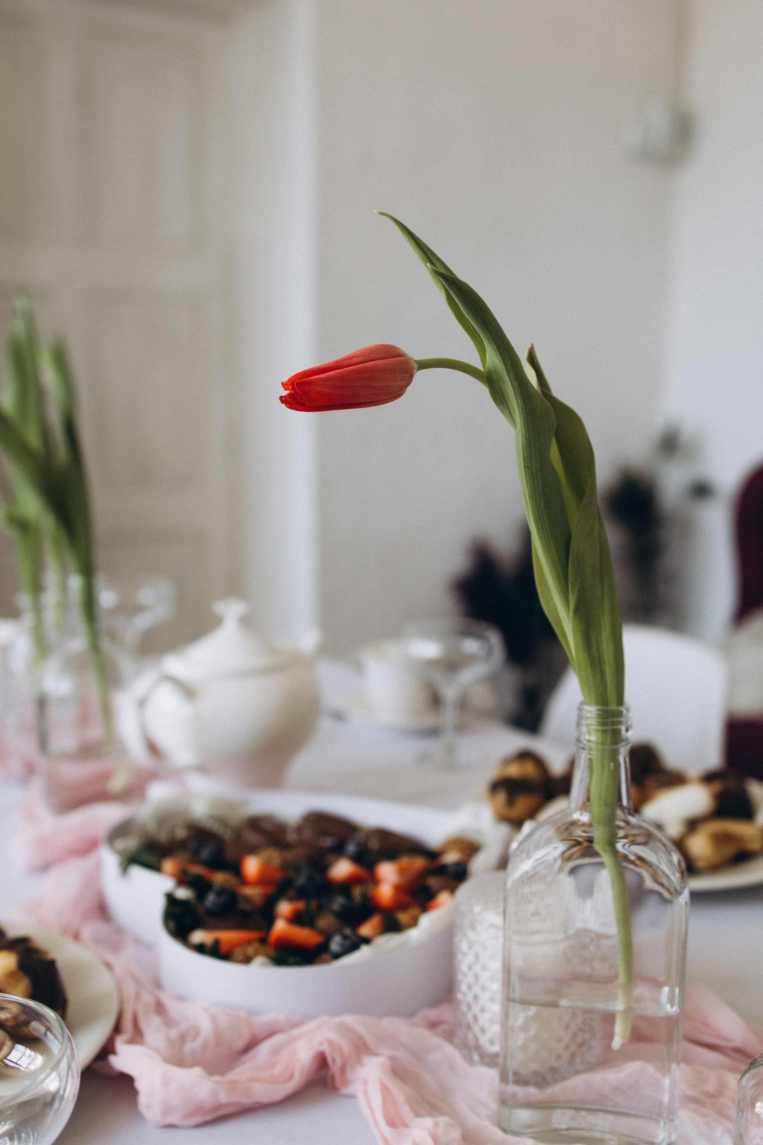 Лекция про любовь. Свадебный и портретный фотограф в Калининграде Наталия Еник