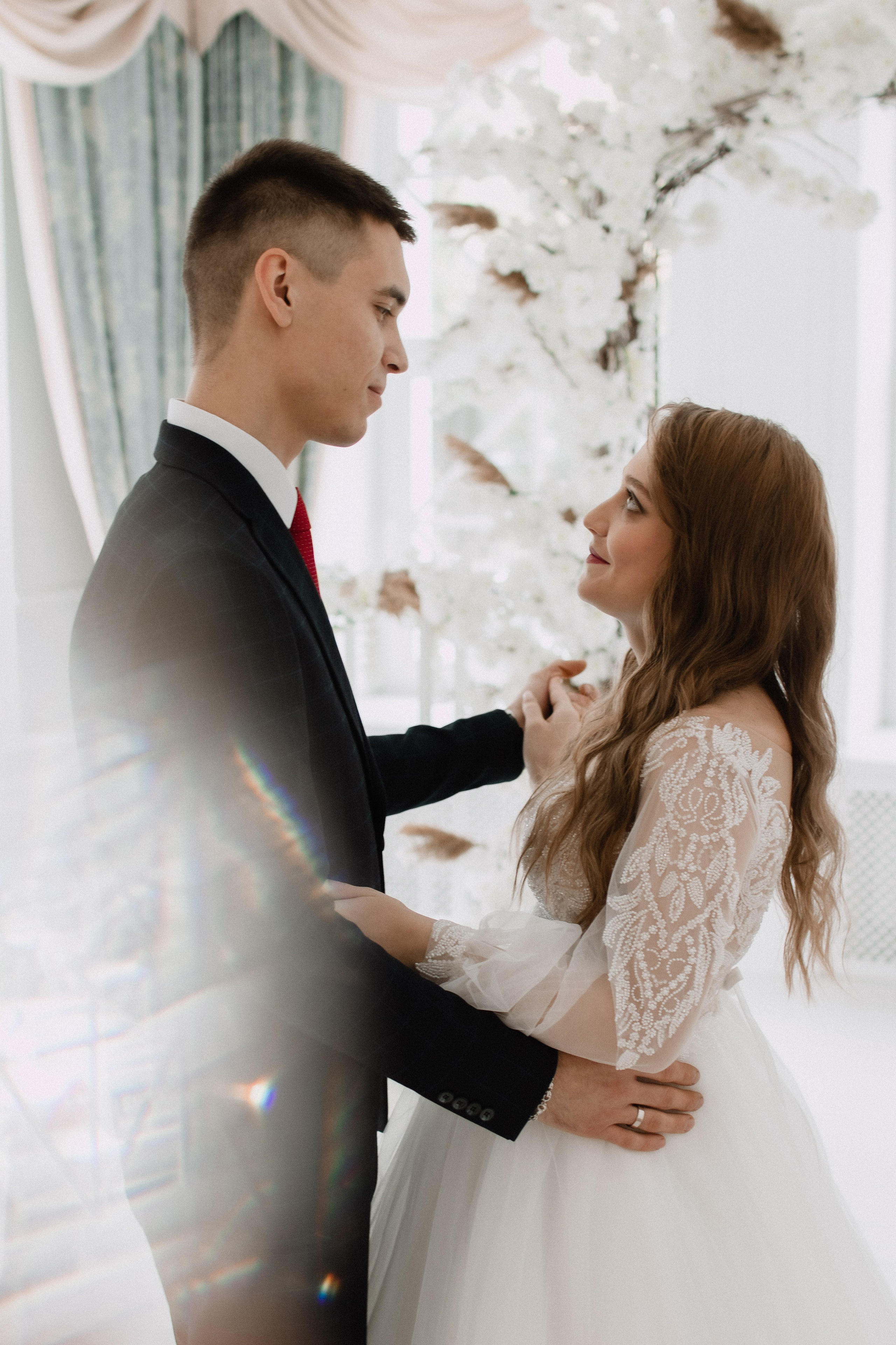 Ирина и Павел. Фотограф в Челябинске Наталья Епимахова