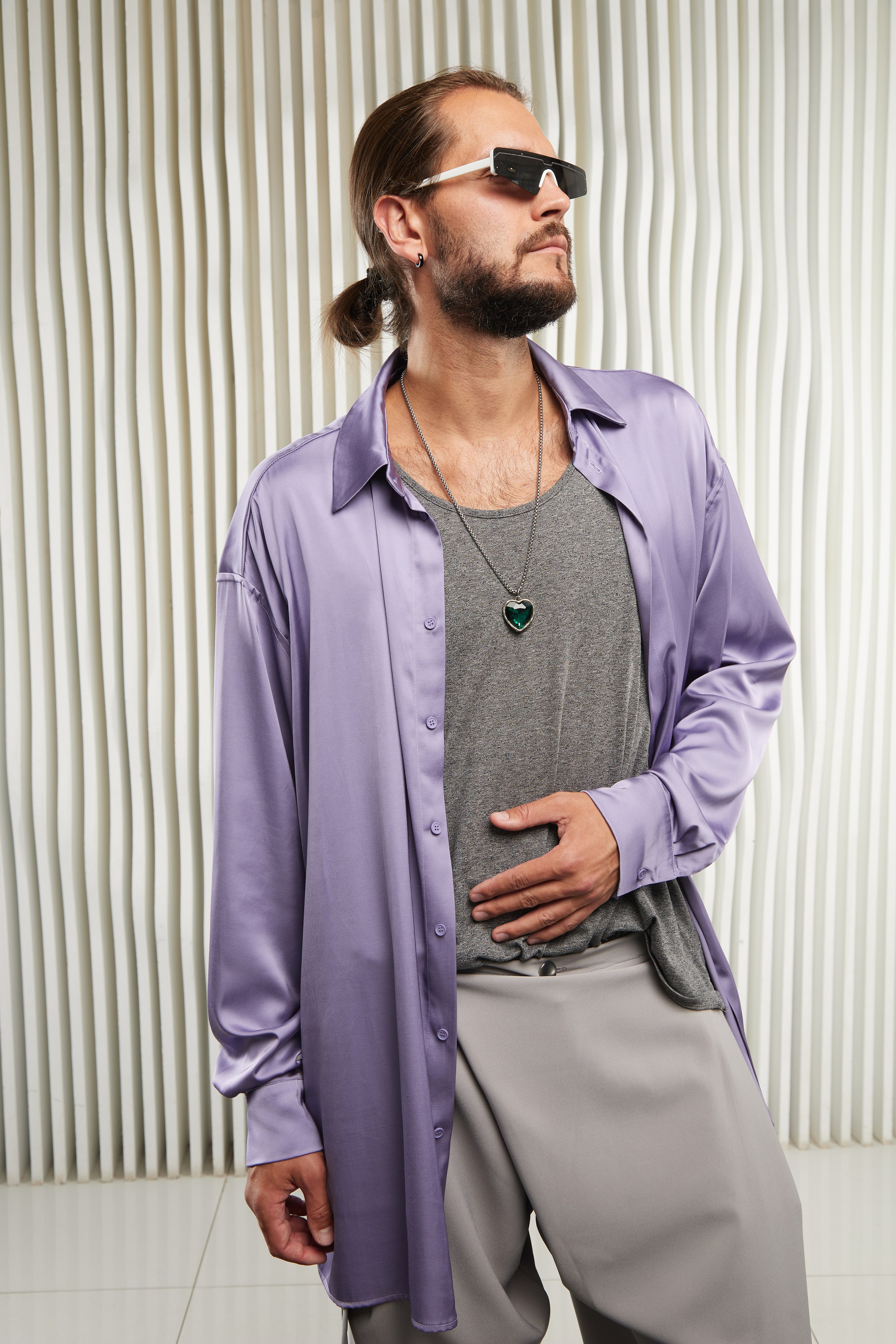 Каталожная съемка. Саша Лампочкин. Портретный фотограф в Москве