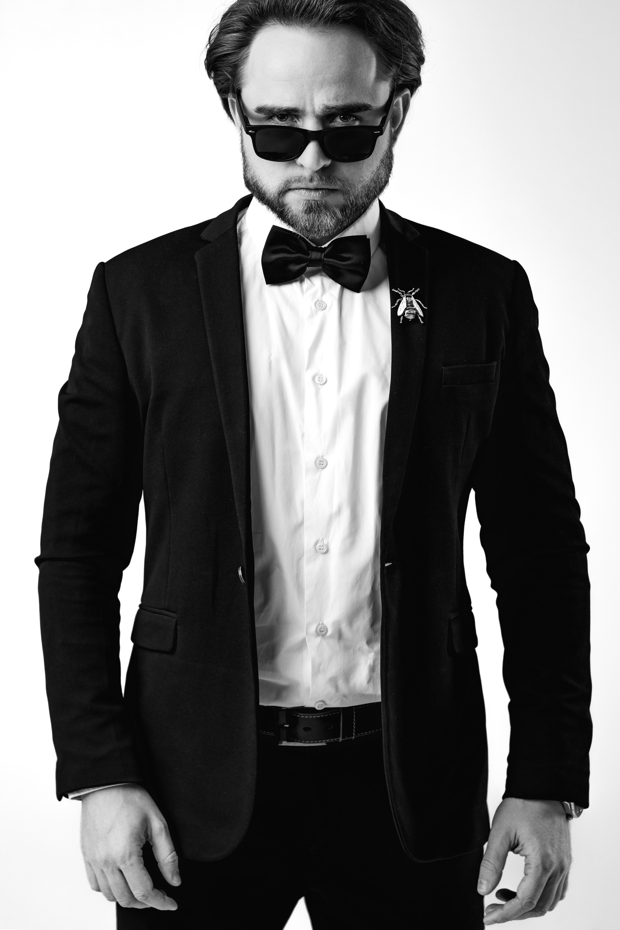 Деловые портреты. Ксения Фрик — фотограф: бэкстейдж тв-шоу, портреты, репортаж | Москва