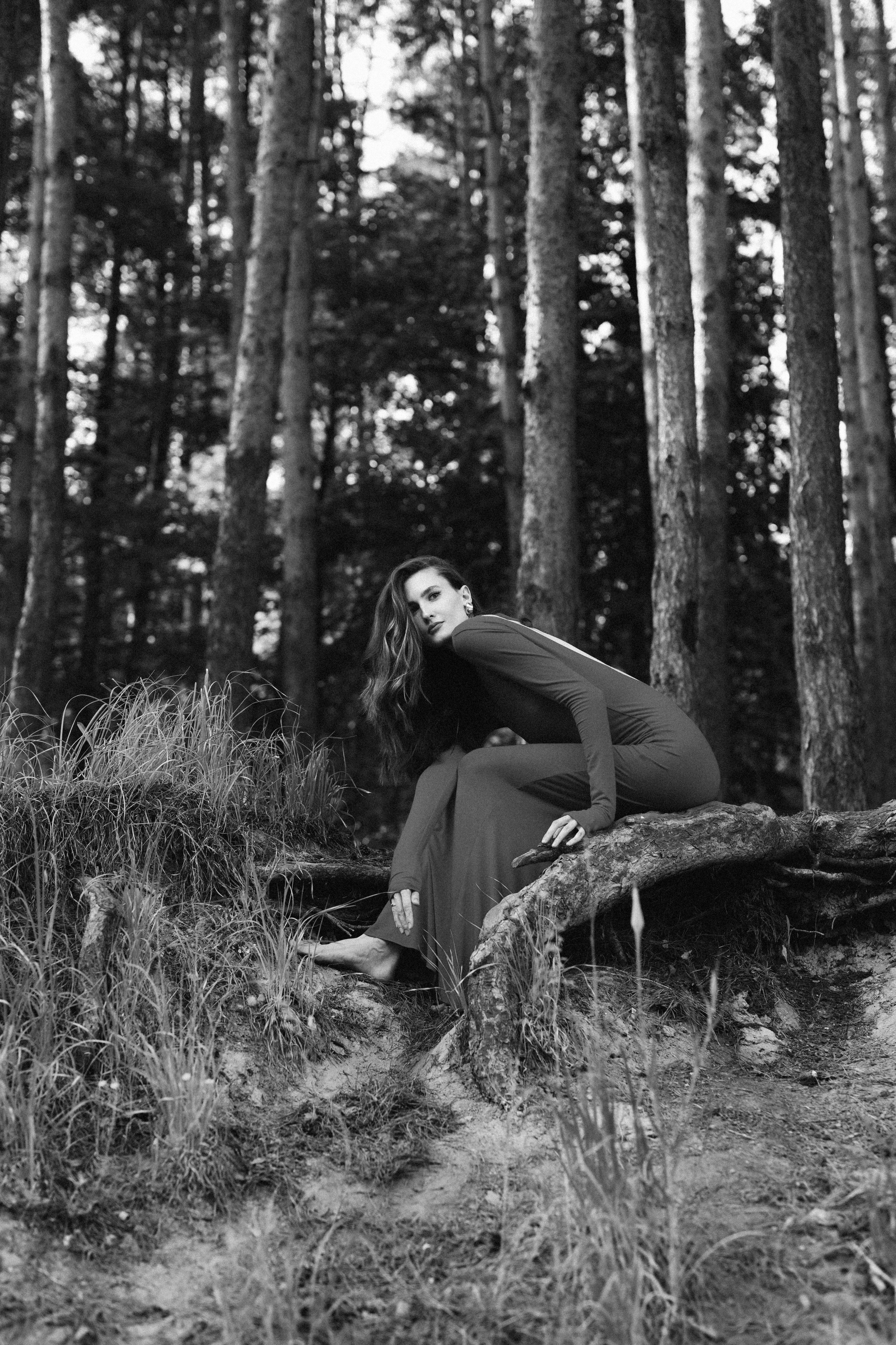 Дарья. Женский и семейный фотограф Аксинья Кузьмина. Город Пенза