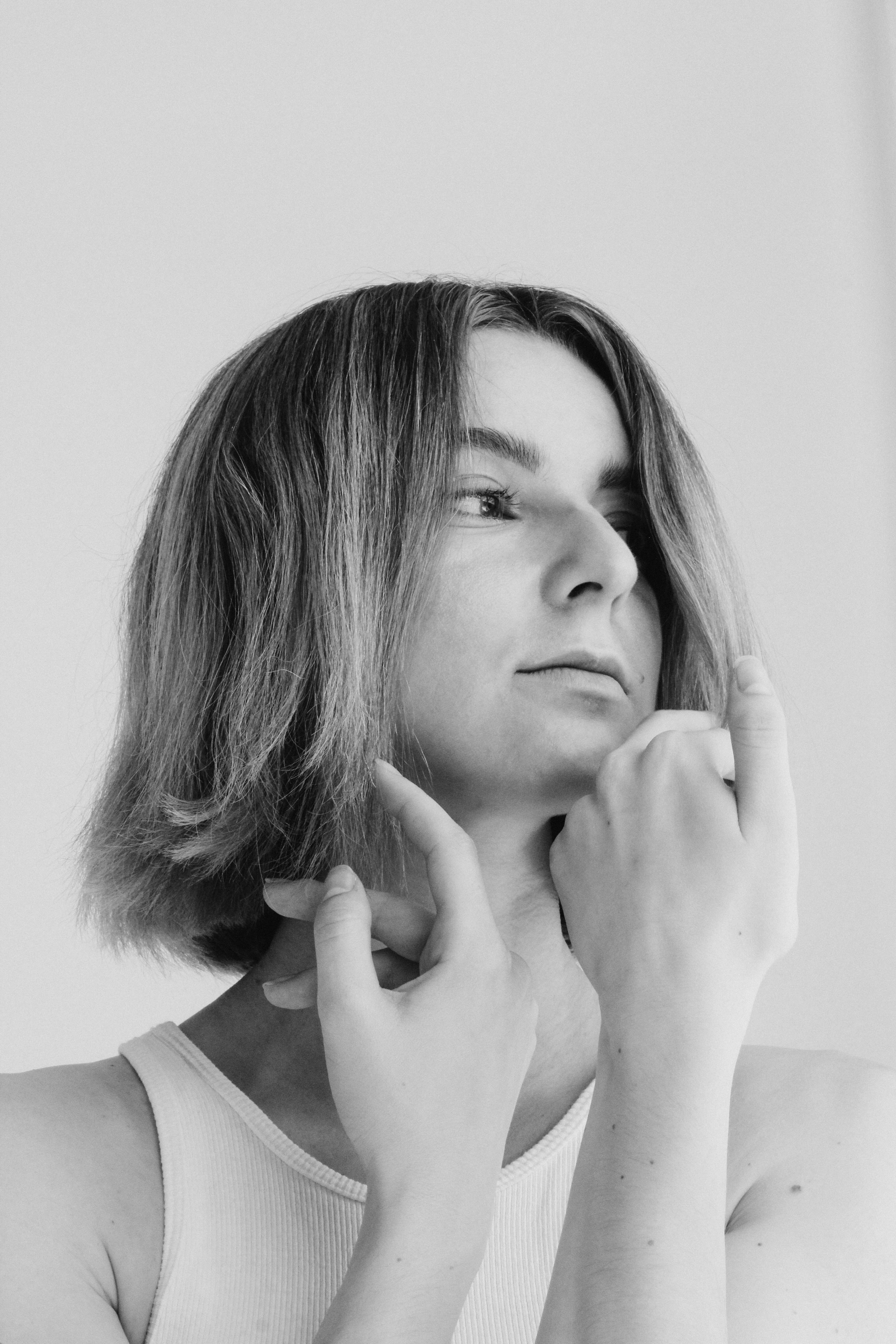 Портфолио. Фотограф · barwarm35mm · Москва