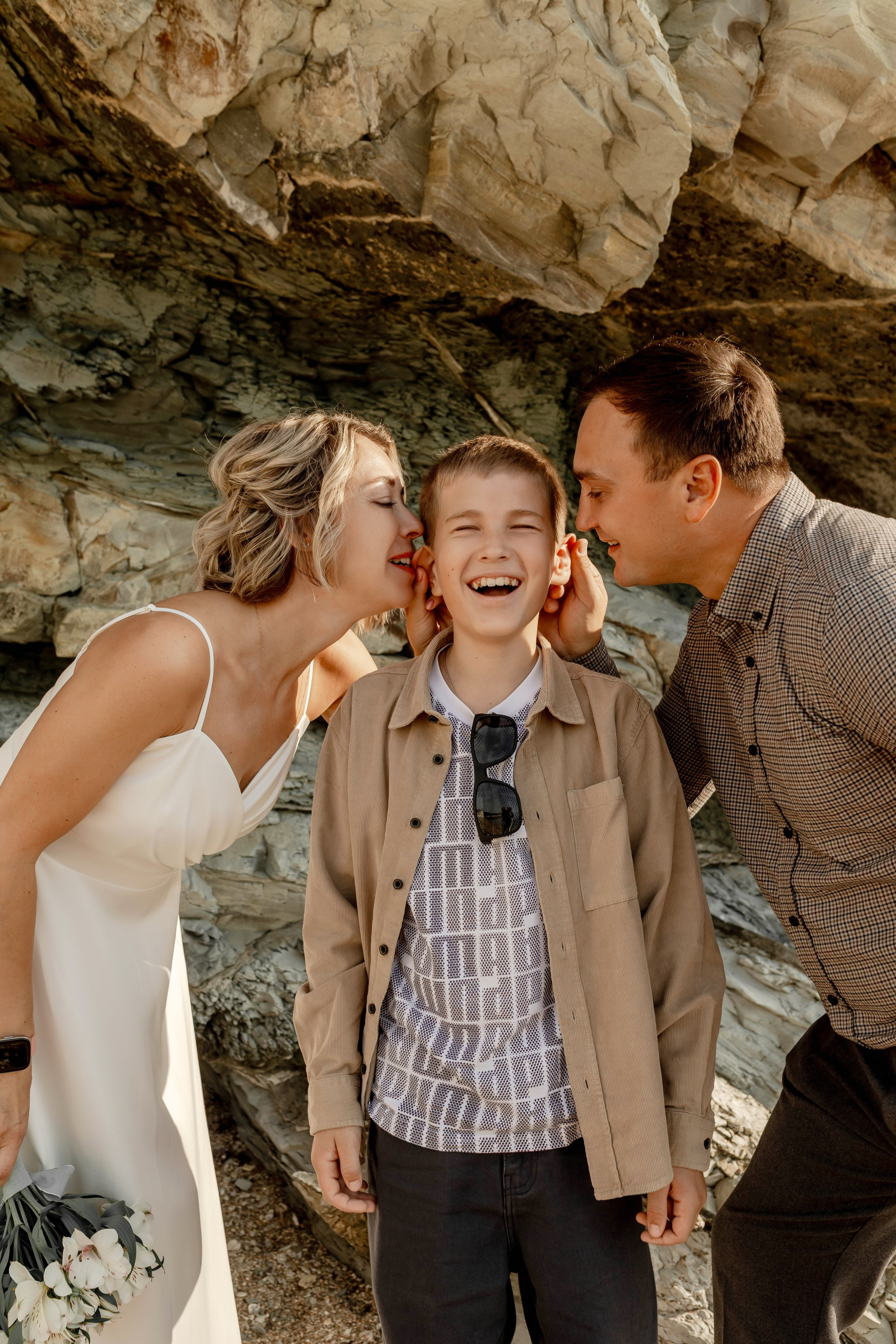 Александр и Татьяна. Фотограф в Геленджике, Архипо-Осиповке, Абрау-Дюрсо, Кринице Виктория