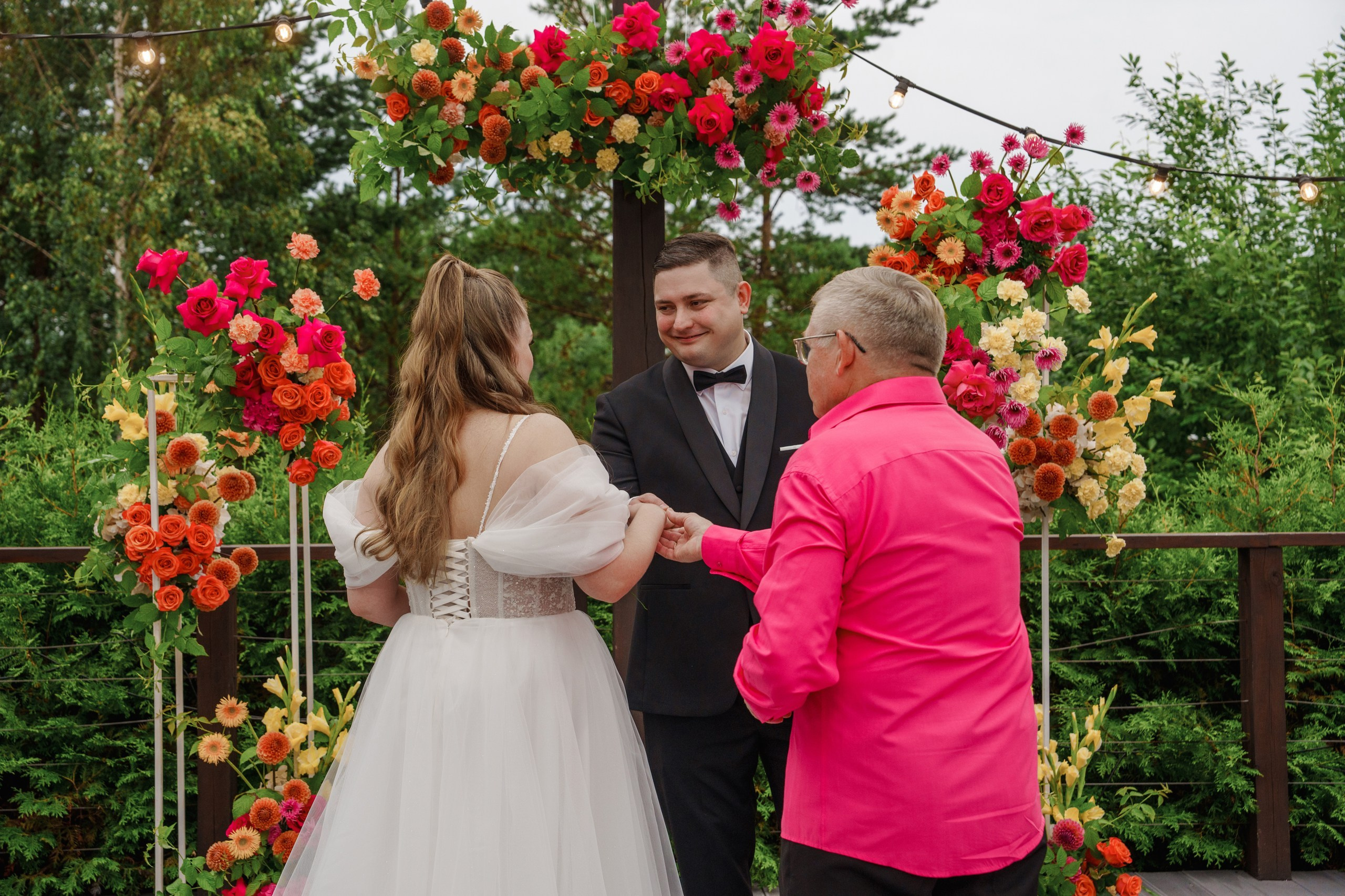 5.08 Аня и Дима. Свадебный организатор Екатеринбург