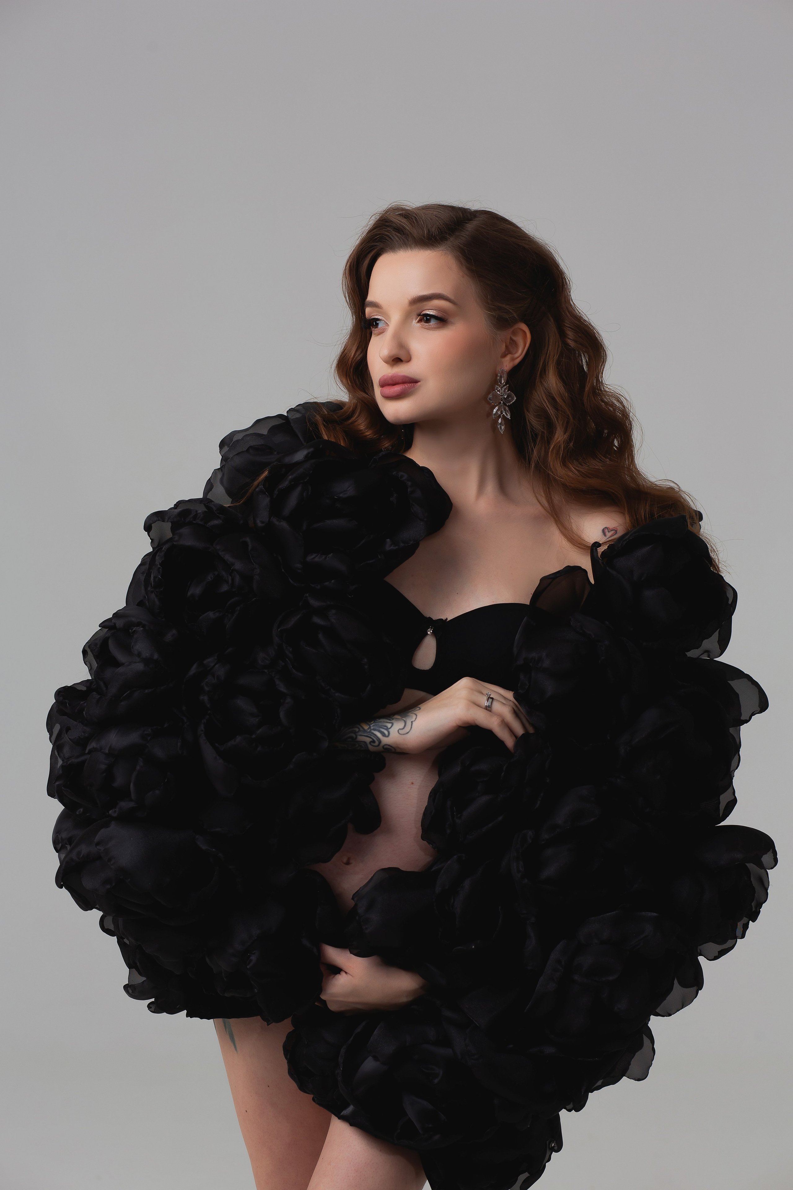 Съёмки беременности. Фотограф беременности и семейный фотограф в Нижнем Новгороде Мила Шелест