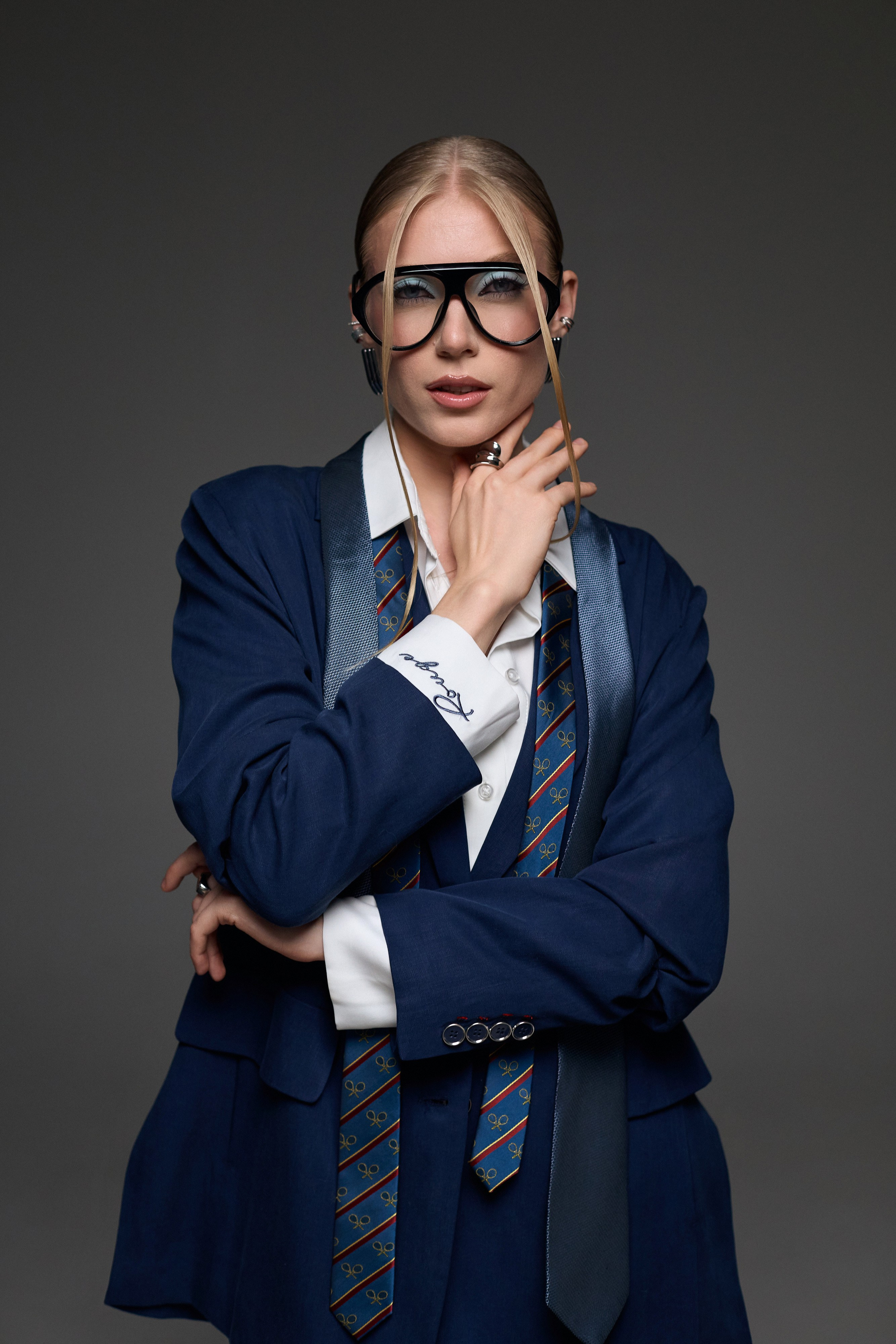 Маша. Фотограф Илья Прохоров в Кирове